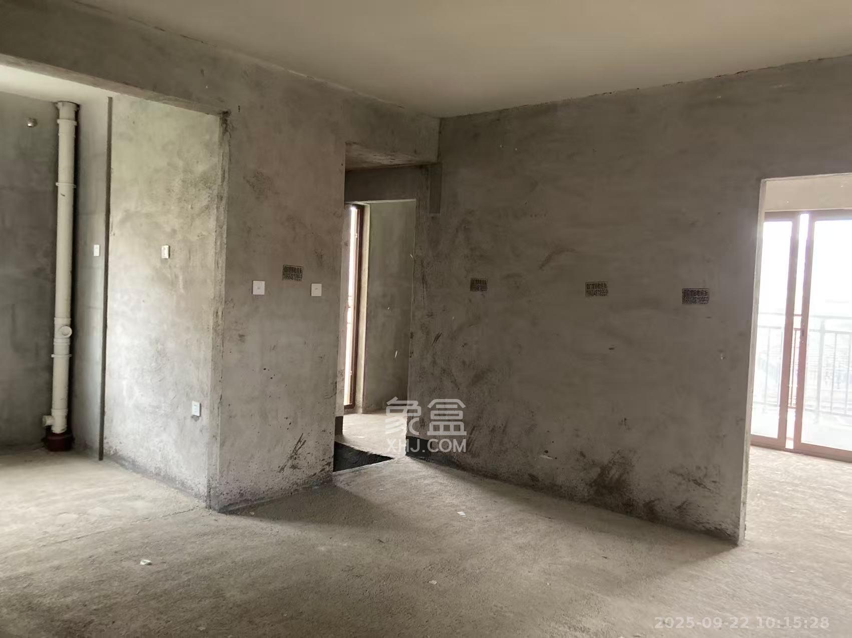 大唐印象三期御玺 3室1厅2卫 1400.0元/月 大唐印象三期御玺 3室1厅2卫 1400.0元/月室内图