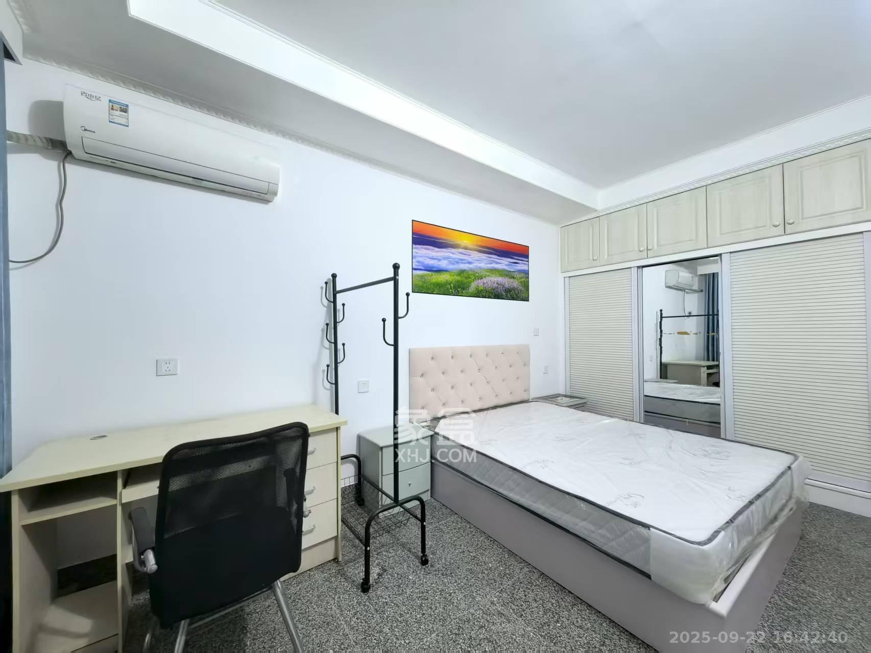 德雅路(邮电村)散盘 3室1厅1卫 2300.0元/月 德雅路(邮电村)散盘 3室1厅1卫 2300.0元/月室内图