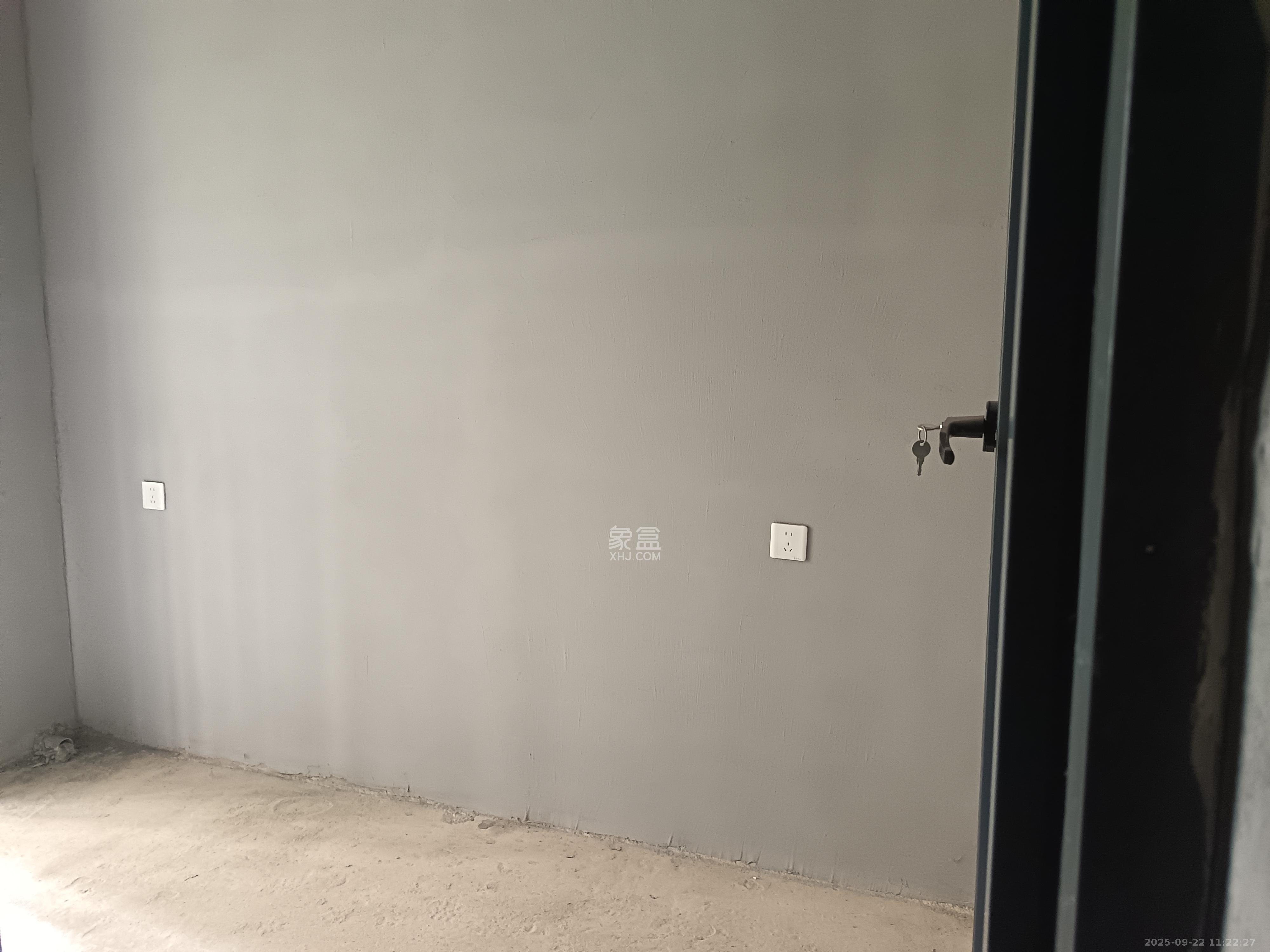 中建桃李九章  3室1厅2卫    2000.0元/月室内图