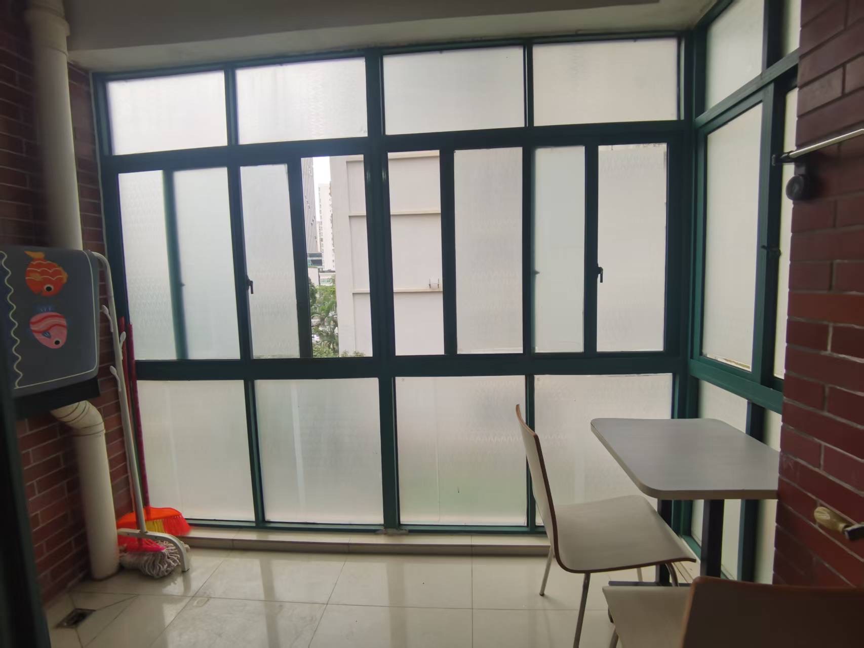 御景峰 1室0厅1卫 1500.0元/月 御景峰 1室0厅1卫 1500.0元/月室内图