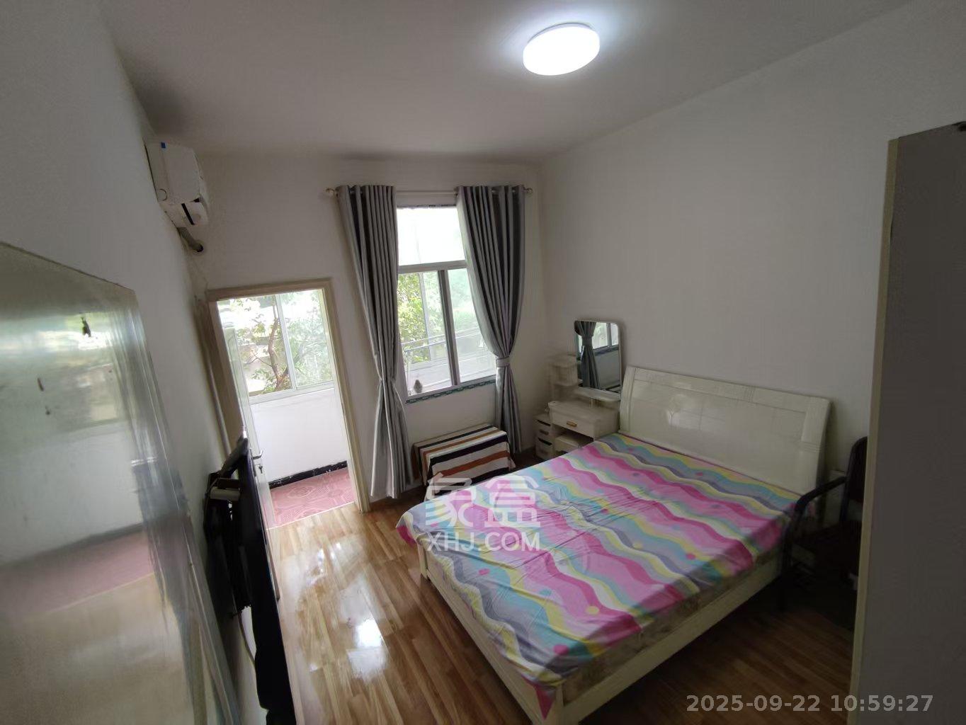 长沙理工大学教职工宿舍金盆岭住宅区（芙蓉路）  3室2厅1卫    2200.0元/月室内图