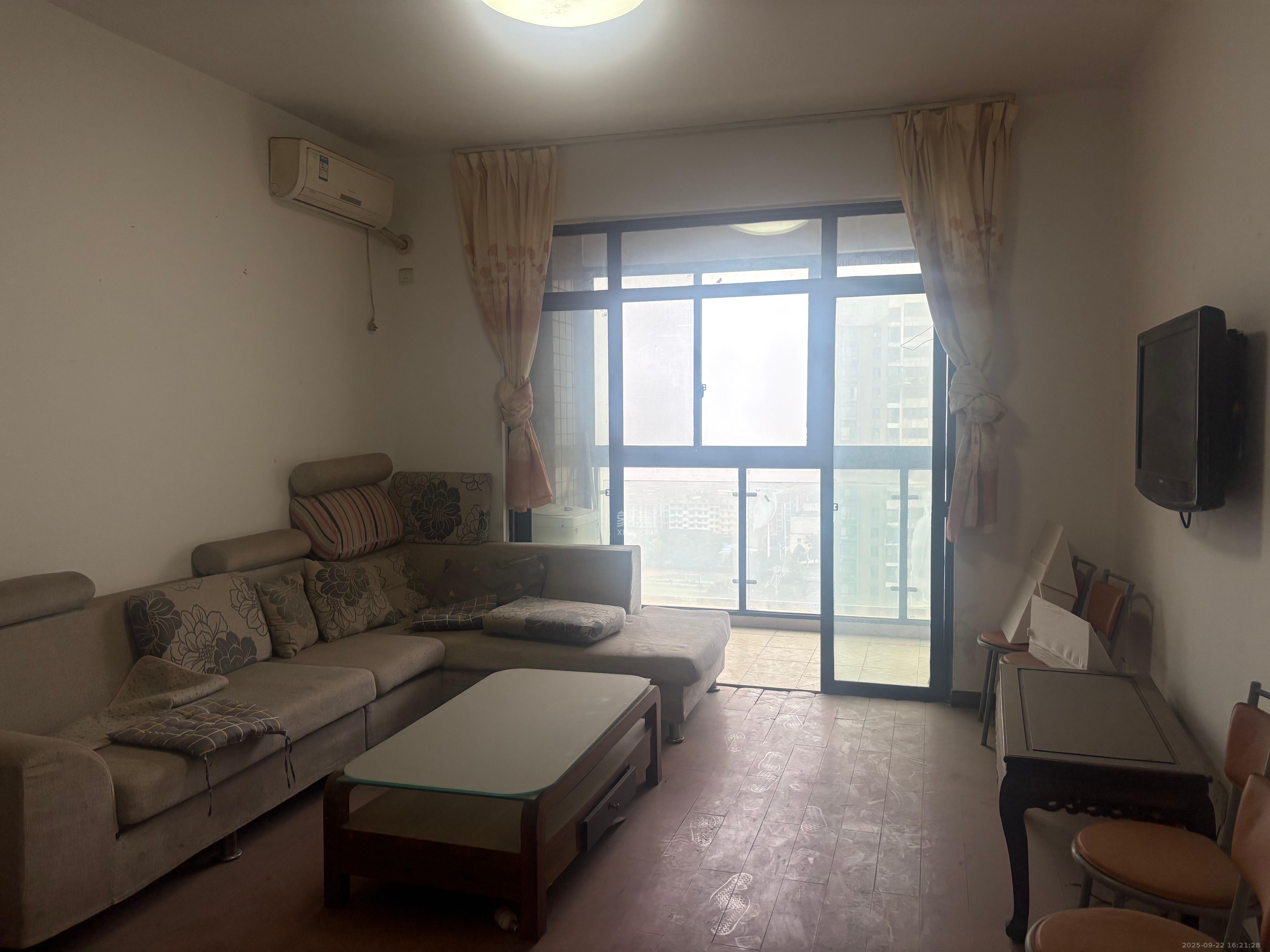 湘江世纪城达江苑 2室1厅1卫 2000.0元/月 湘江世纪城达江苑 2室1厅1卫 2000.0元/月室内图