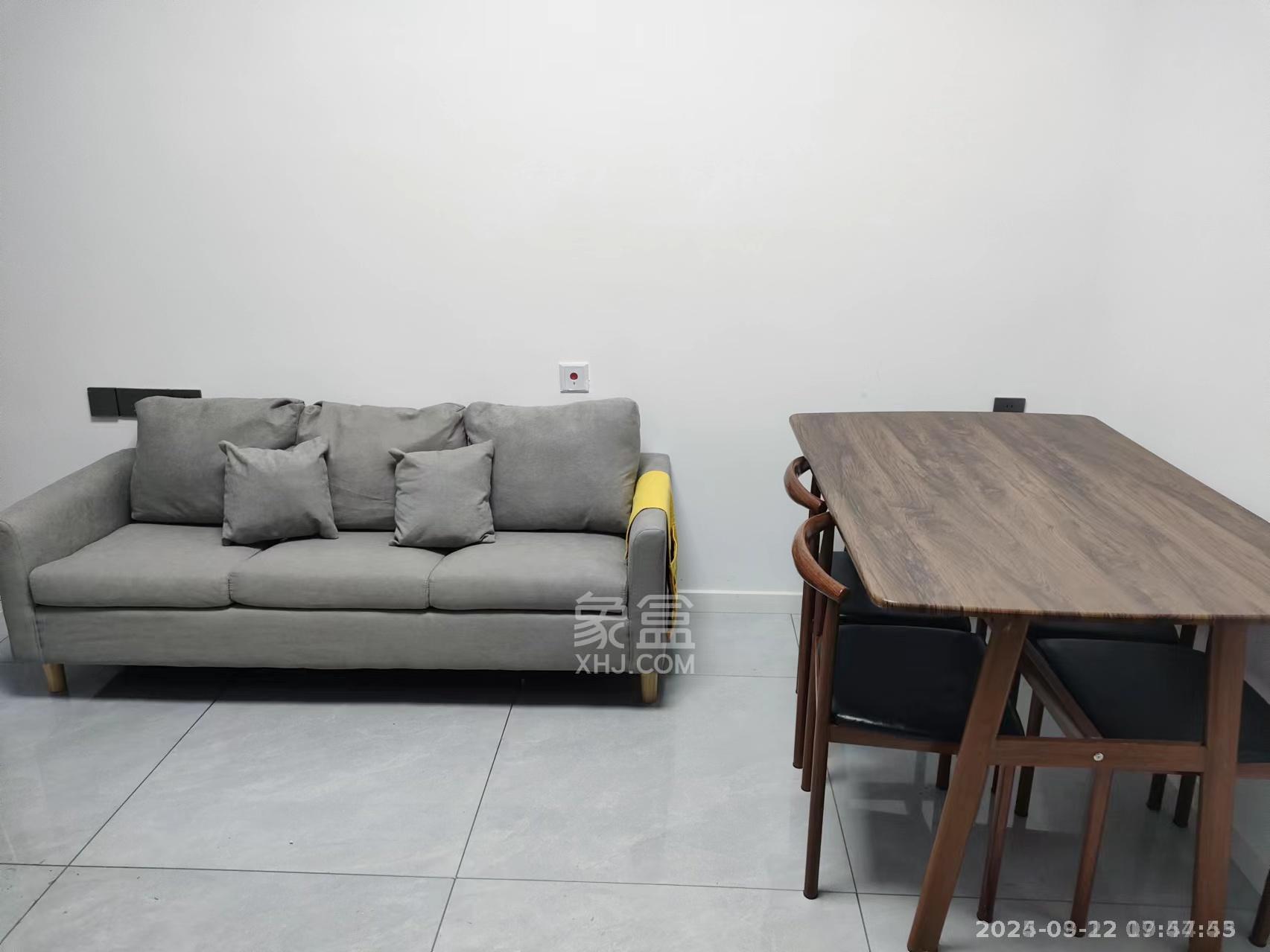 白鹤公馆  1室0厅1卫    1300.0元/月室内图