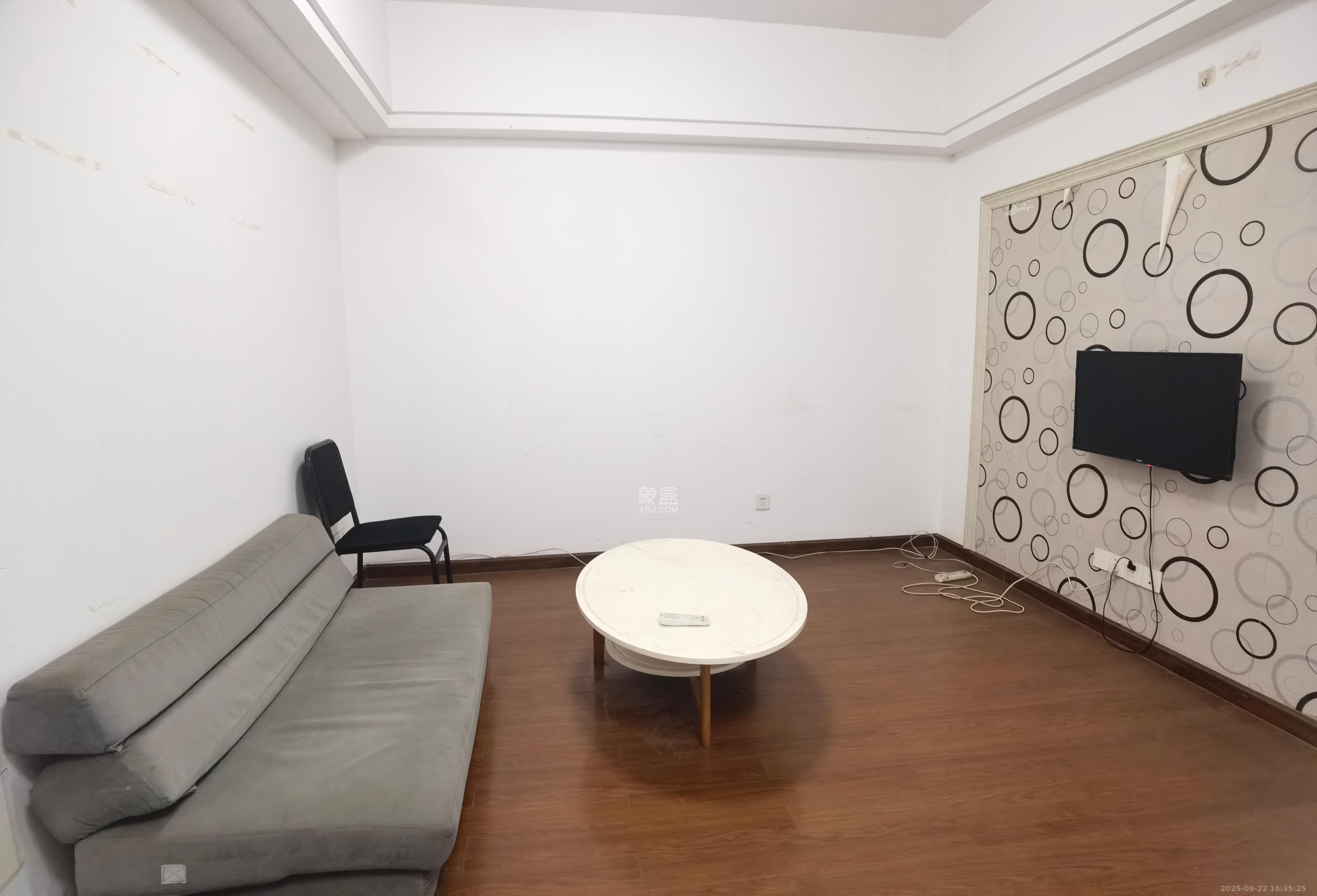 环宇天地、中海地产(中信城市广场二期) 1室1厅1卫 1200.0元/月 环宇天地、中海地产(中信城市广场二期) 1室1厅1卫 1200.0元/月室内图