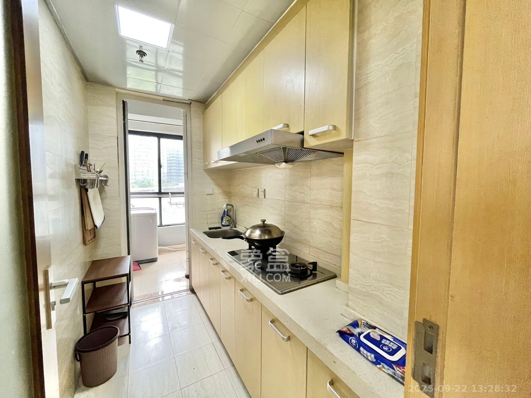 北辰三角洲E3区 1室1厅1卫 2600.0元/月 北辰三角洲E3区 1室1厅1卫 2600.0元/月室内图