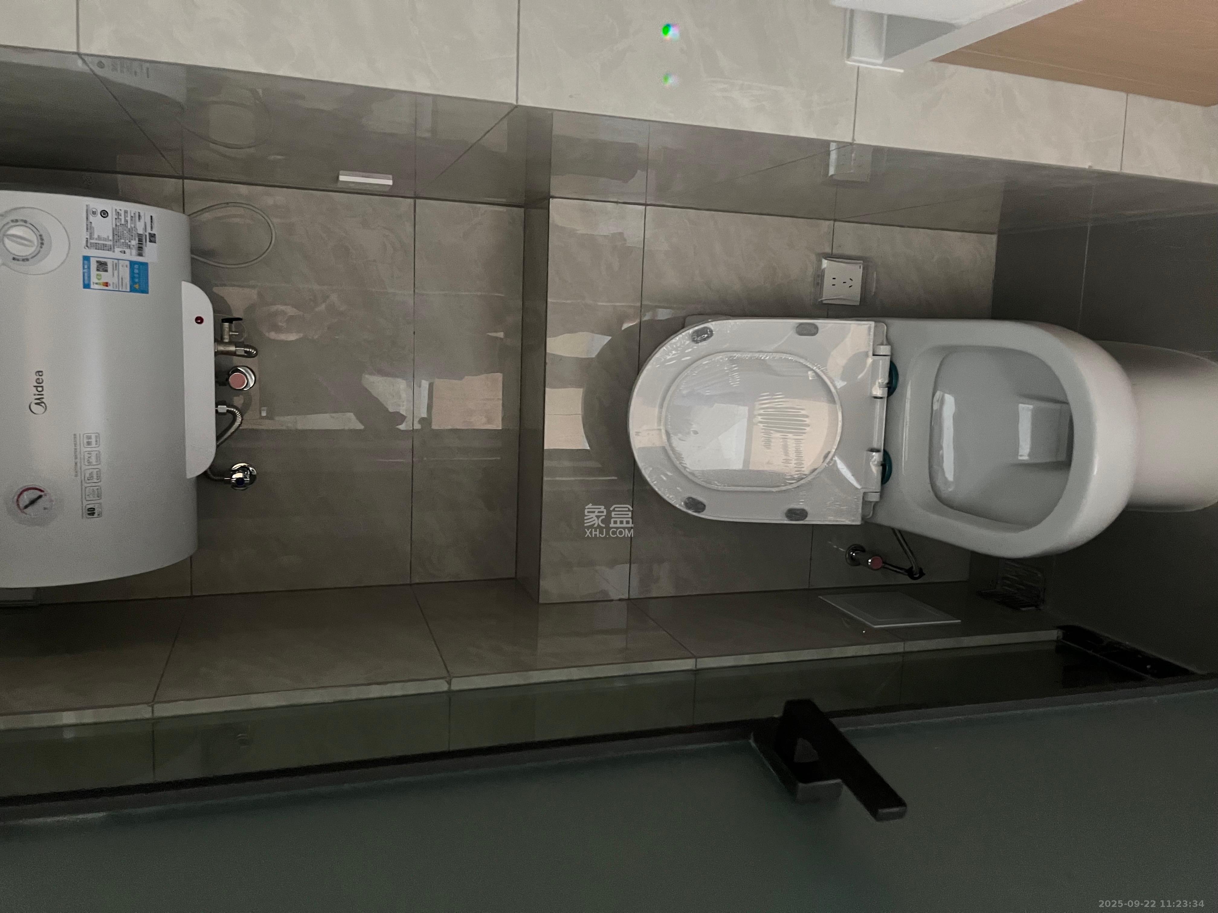 旺德府万象时代 2室1厅1卫 2800.0元/月 旺德府万象时代 2室1厅1卫 2800.0元/月室内图