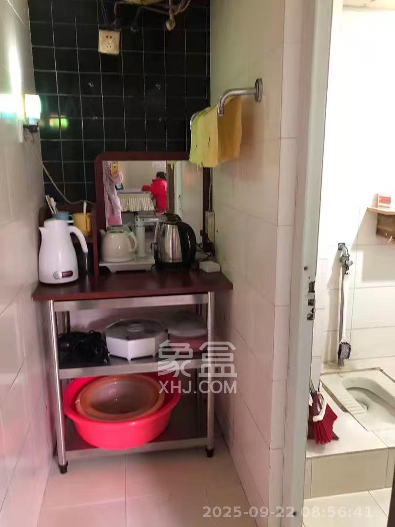 宏景名厦 1室1厅1卫 1600.0元/月 宏景名厦 1室1厅1卫 1600.0元/月室内图