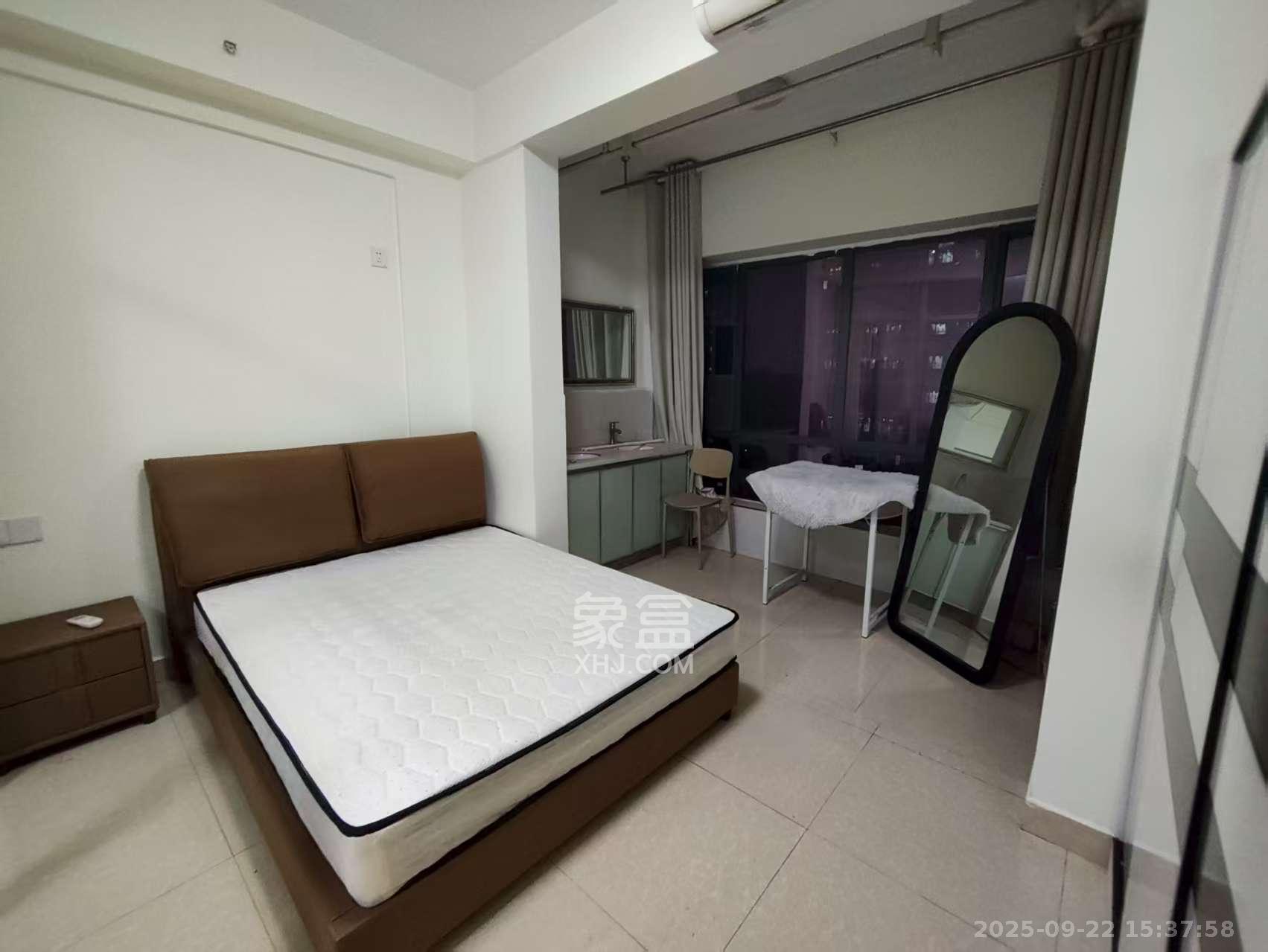 润芳园 1室0厅0卫 1600.0元/月 润芳园 1室0厅0卫 1600.0元/月室内图