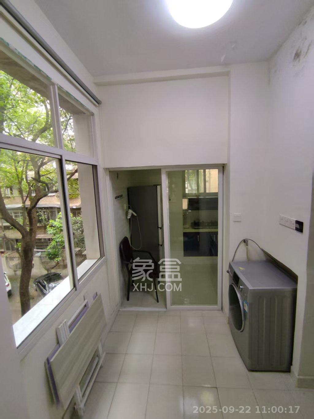 长沙理工大学教职工宿舍金盆岭住宅区（芙蓉路）  3室2厅1卫    2200.0元/月室内图