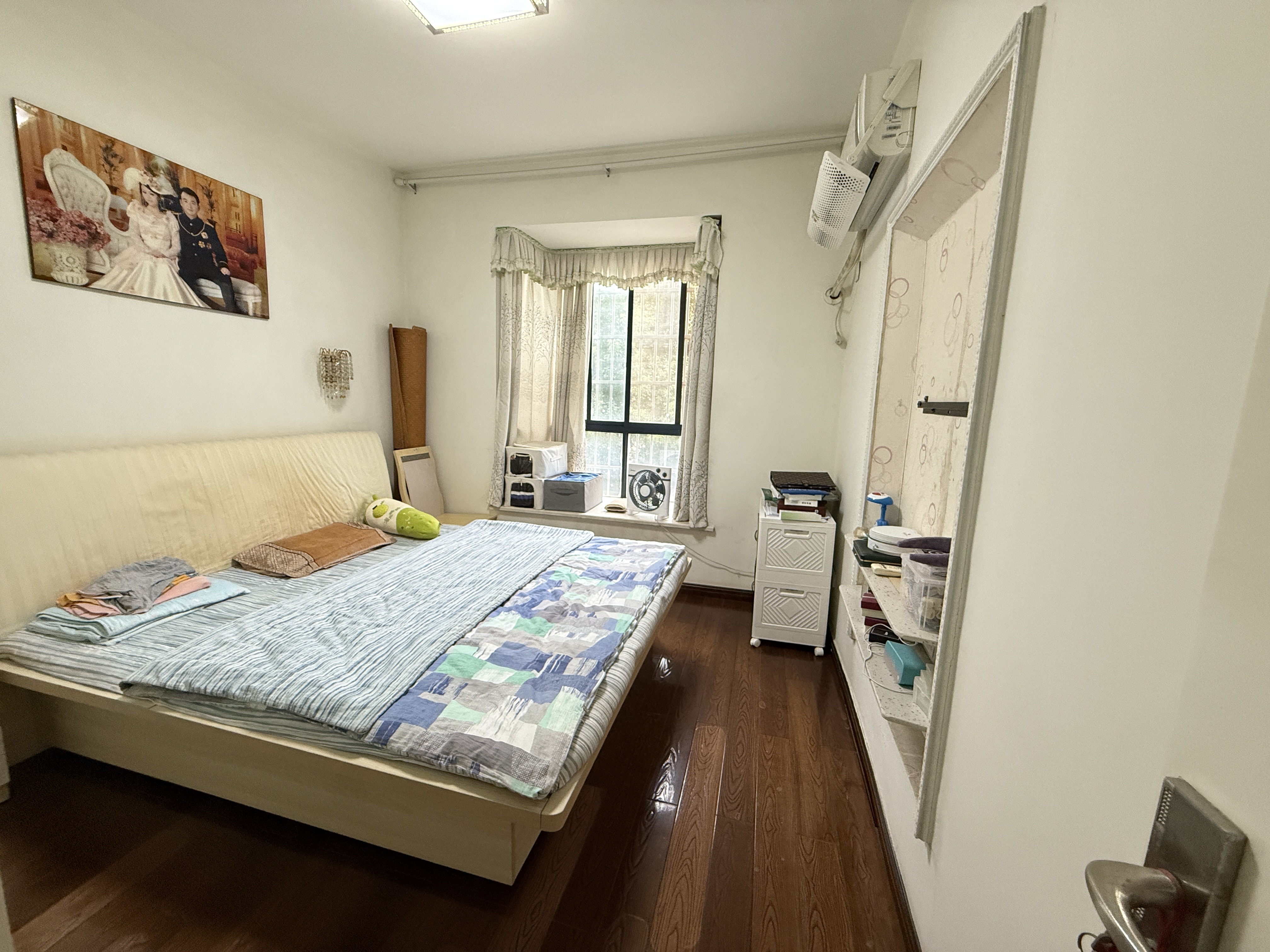 龙洲汇龙苑  2室2厅1卫    42.8万室内图