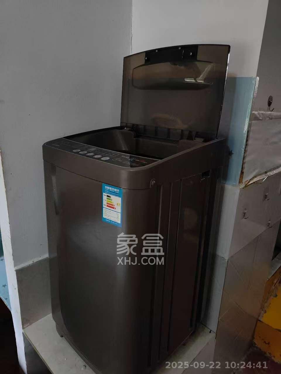 涂家冲社区（涂新小区、农商银行宿舍）  1室1厅1卫    600.0元/月室内图