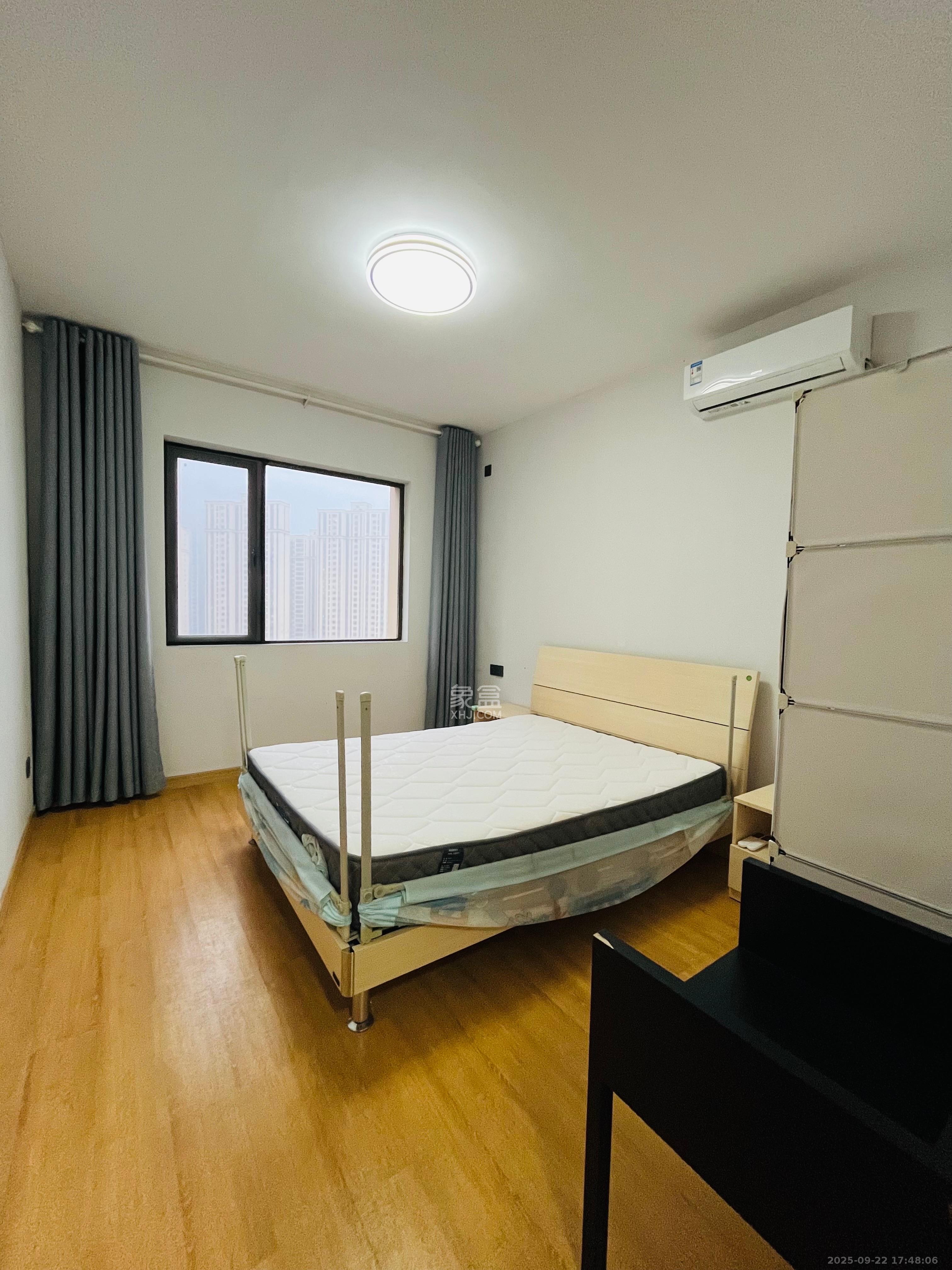 梅溪湖合能璞丽  3室1厅1卫    2500.0元/月室内图