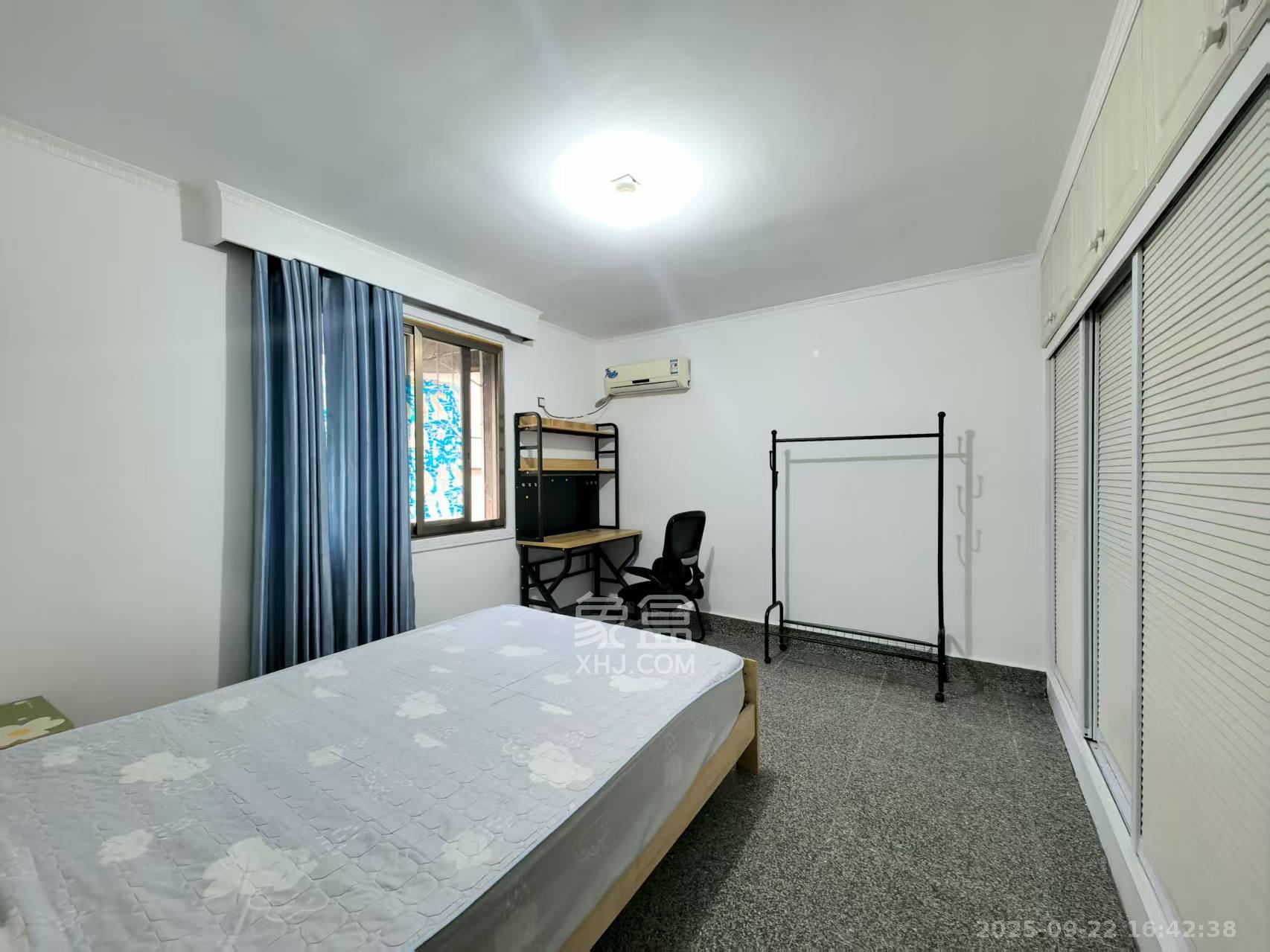 德雅路(邮电村)散盘 3室1厅1卫 2300.0元/月 德雅路(邮电村)散盘 3室1厅1卫 2300.0元/月室内图