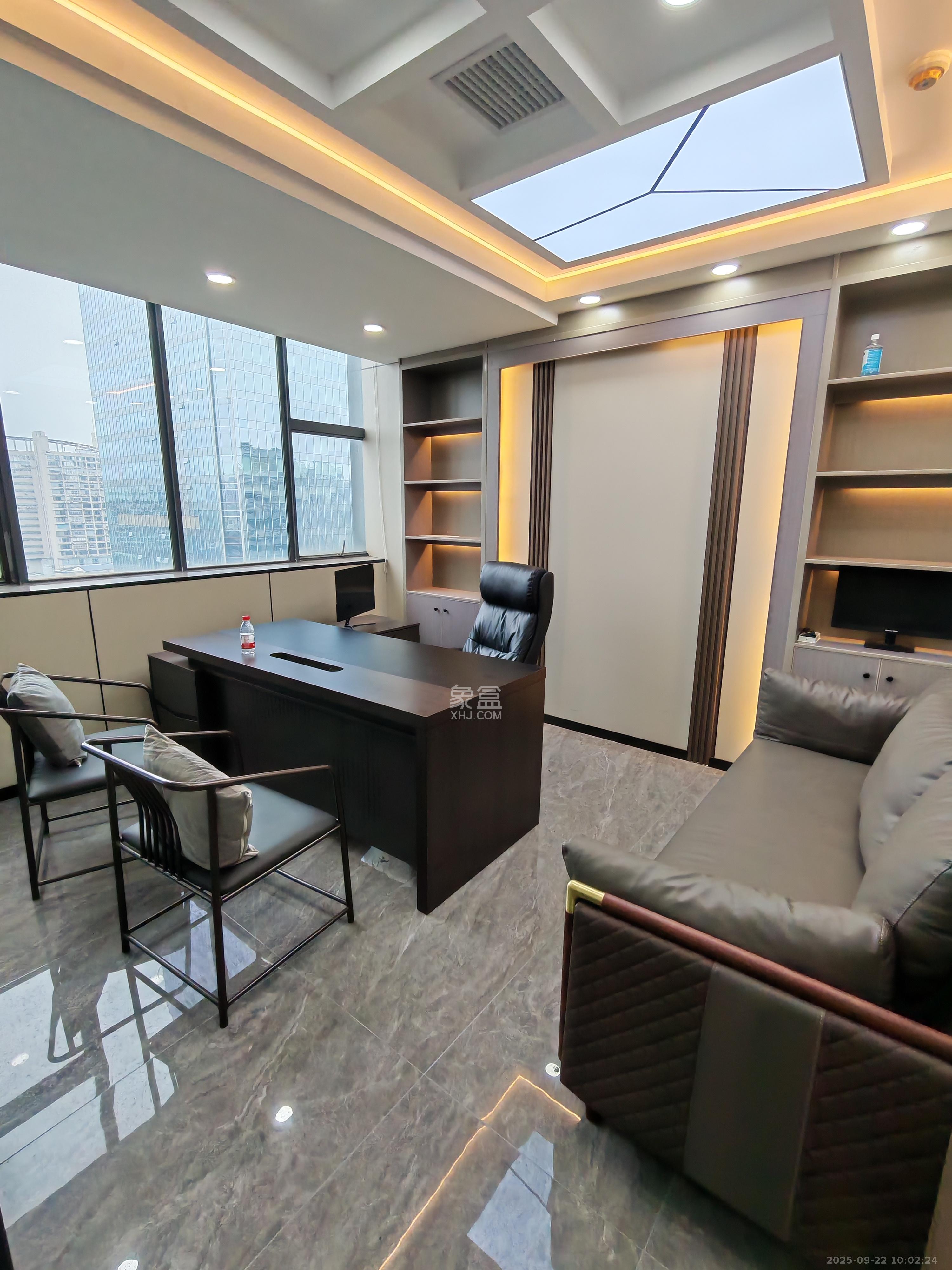 湘域中央 3室1厅1卫 7200.0元/月 湘域中央 3室1厅1卫 7200.0元/月室内图