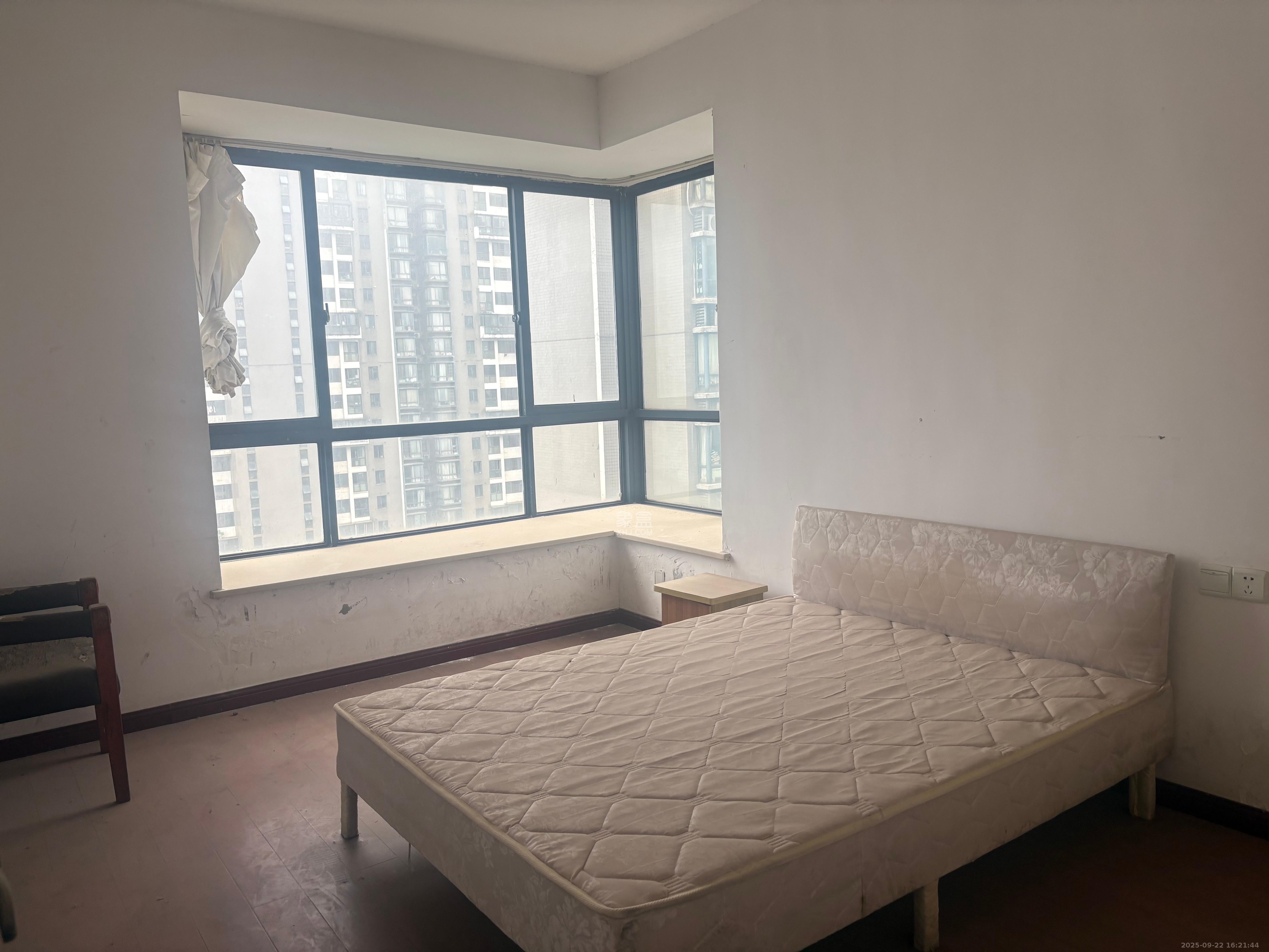 湘江世纪城达江苑 2室1厅1卫 2000.0元/月 湘江世纪城达江苑 2室1厅1卫 2000.0元/月室内图