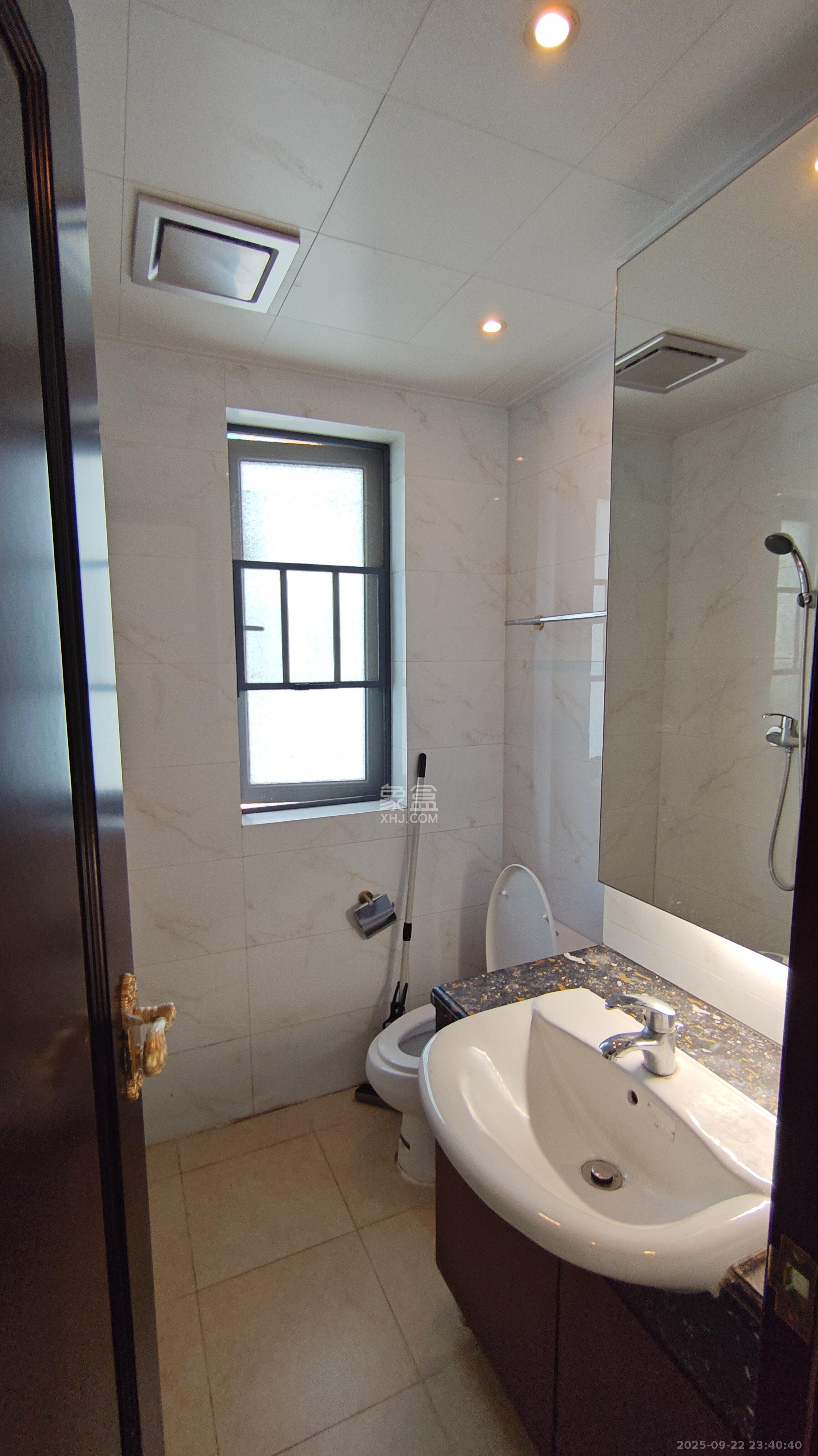 湘核佳苑  1室1厅1卫    400.0元/月室内图