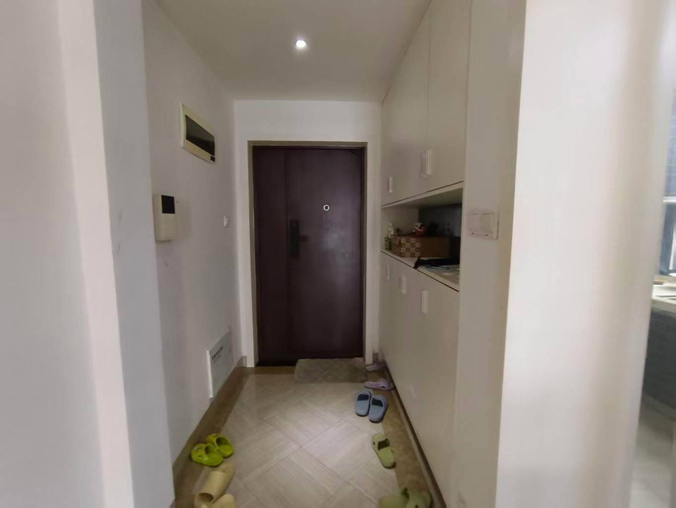 中建御山和苑 3室2厅1卫 58.8万 中建御山和苑 3室2厅1卫 58.8万室内图