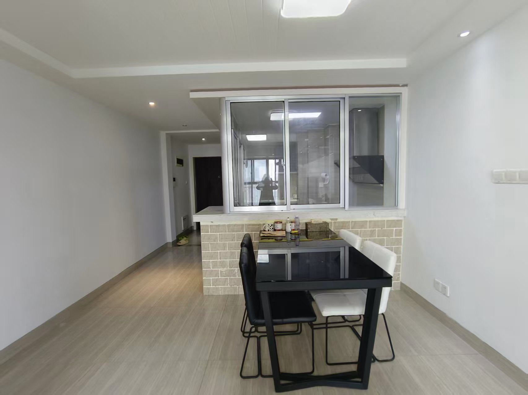 中建御山和苑 3室2厅1卫 58.8万 中建御山和苑 3室2厅1卫 58.8万室内图