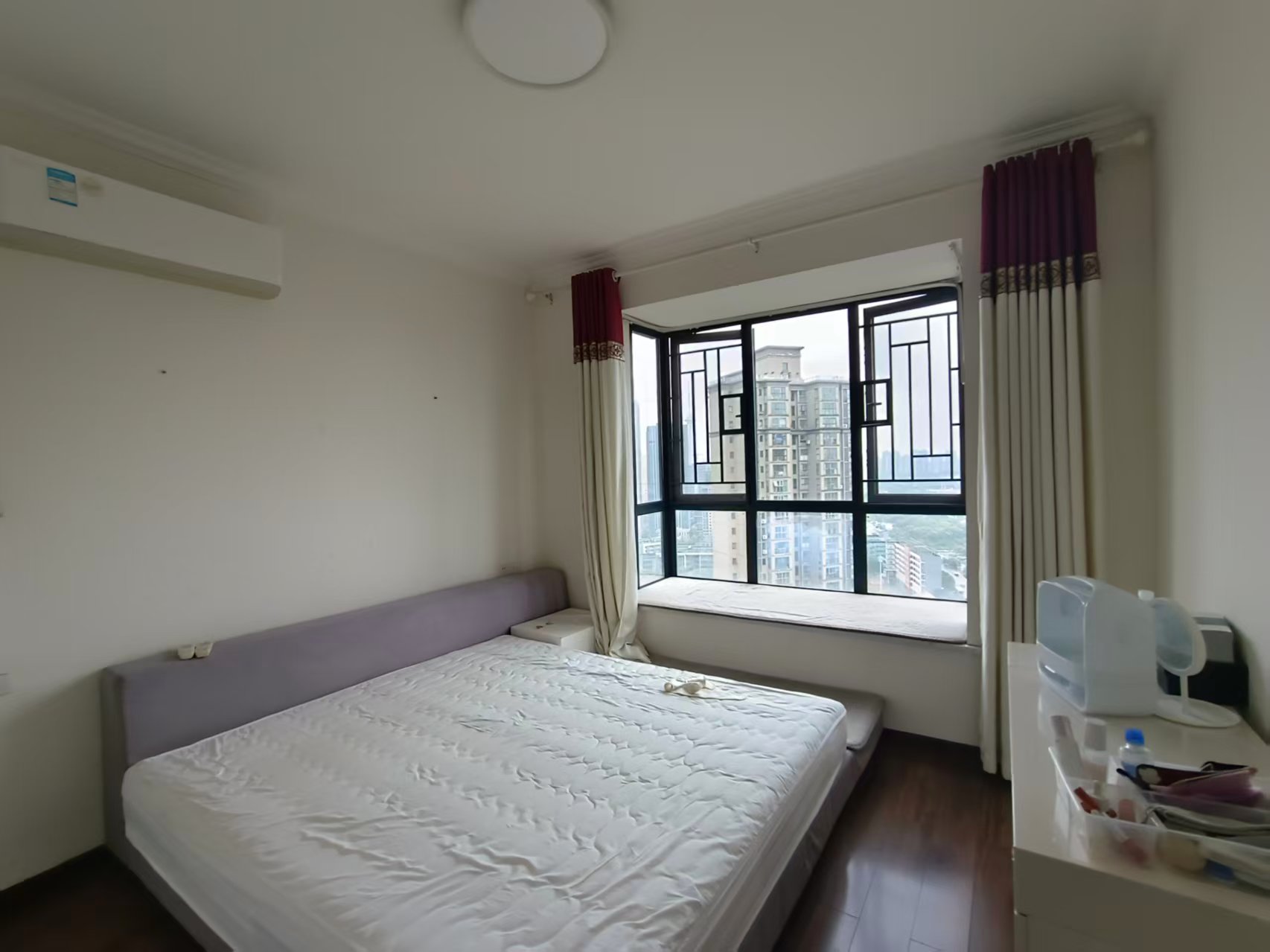 中建御山和苑 3室2厅1卫 58.8万 中建御山和苑 3室2厅1卫 58.8万室内图