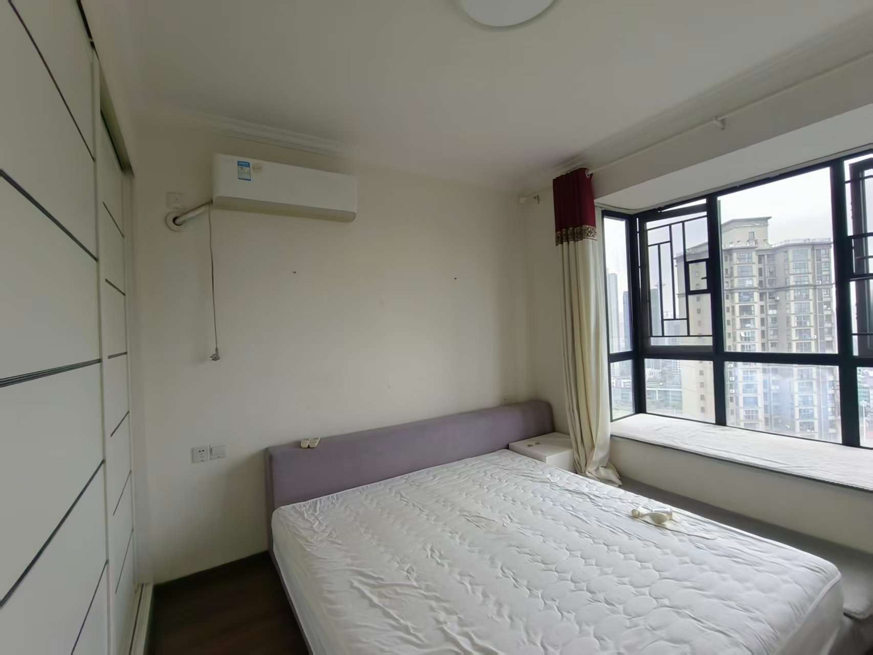 中建御山和苑 3室2厅1卫 58.8万 中建御山和苑 3室2厅1卫 58.8万室内图