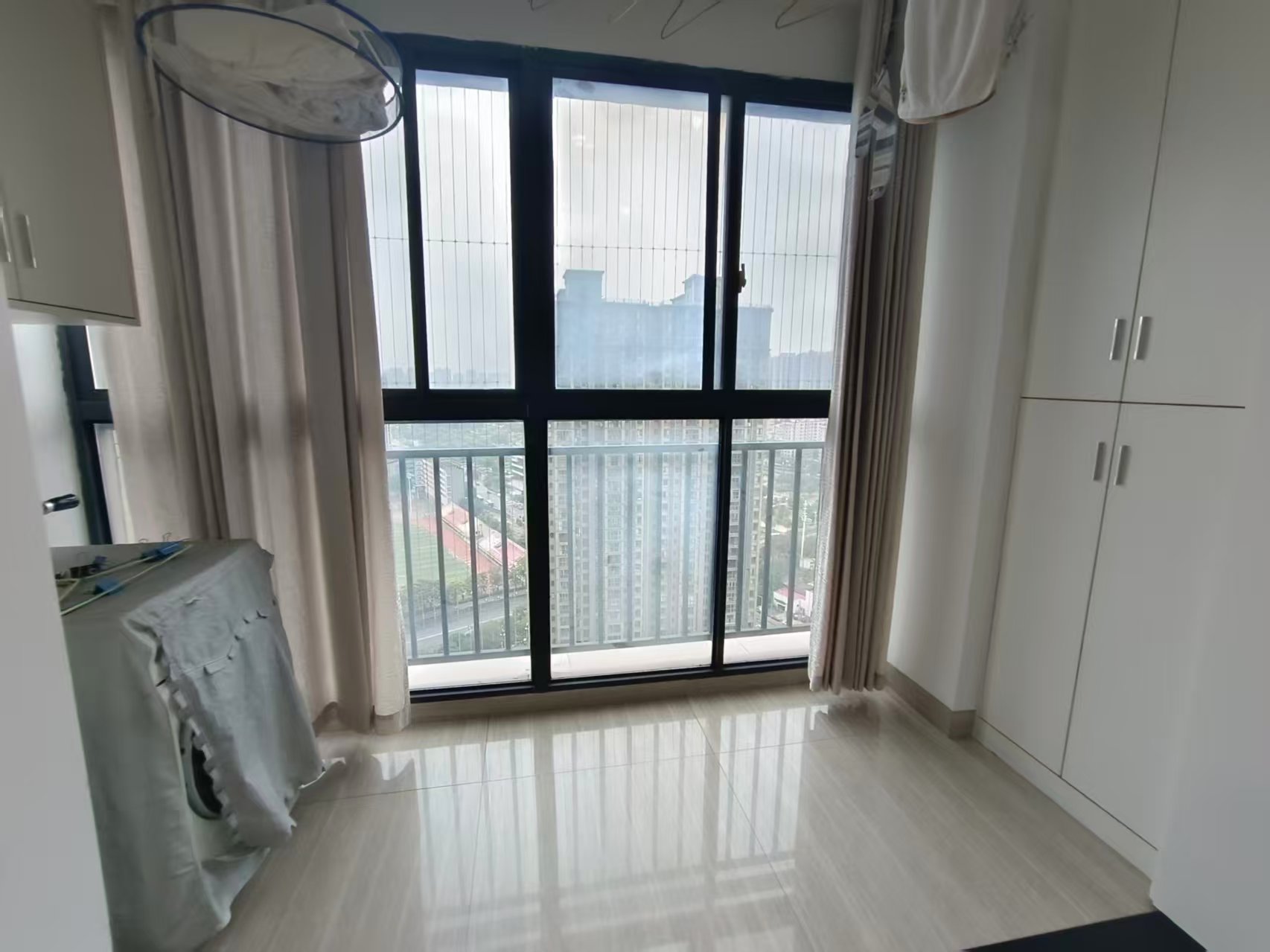 中建御山和苑 3室2厅1卫 58.8万 中建御山和苑 3室2厅1卫 58.8万室内图