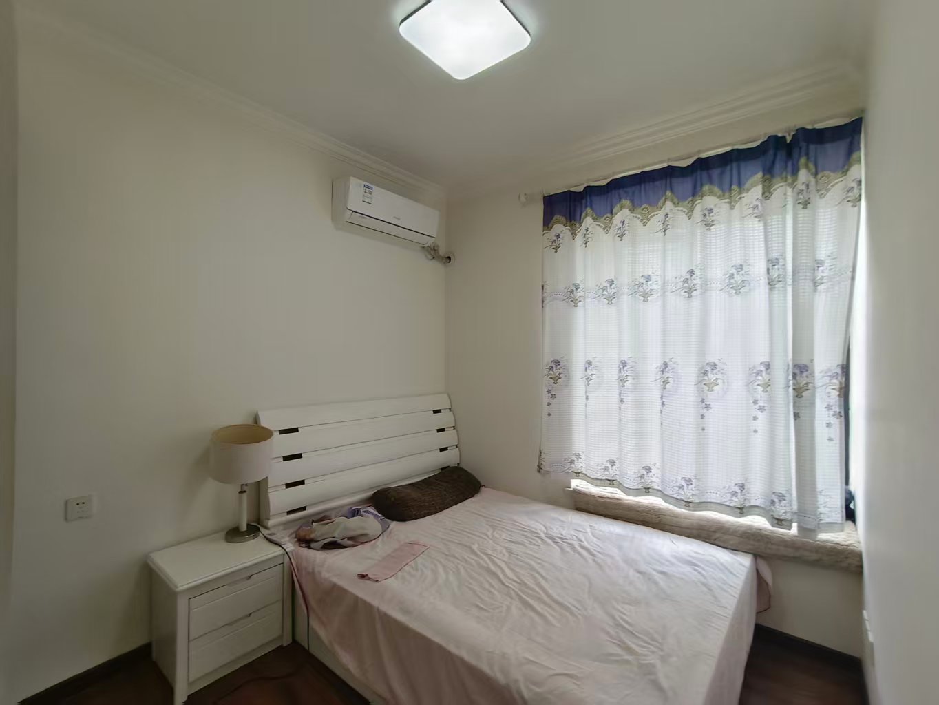 中建御山和苑 3室2厅1卫 58.8万 中建御山和苑 3室2厅1卫 58.8万室内图