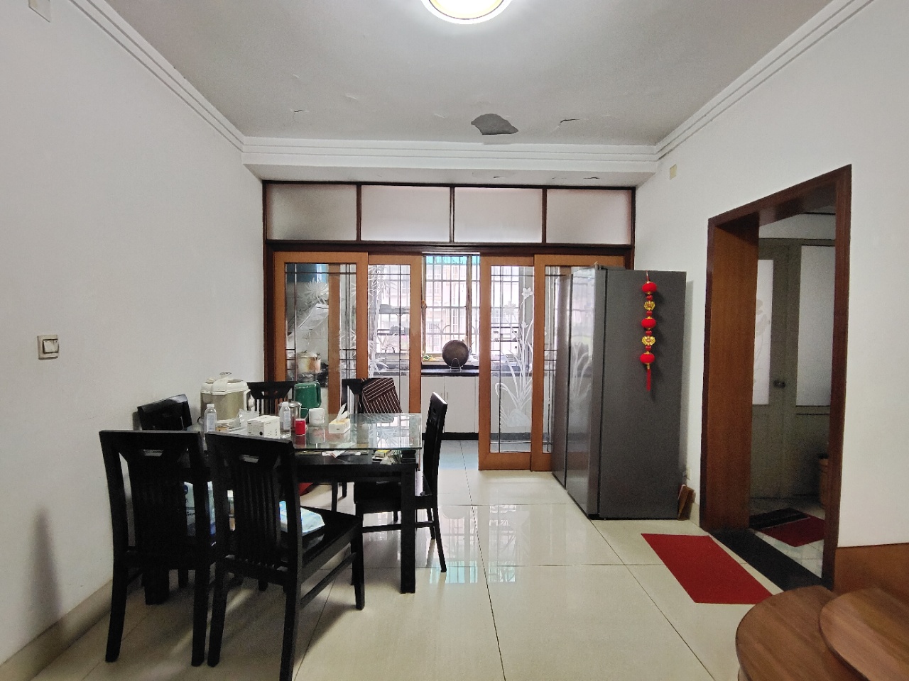 康华小区  3室2厅2卫    39.8万室内图