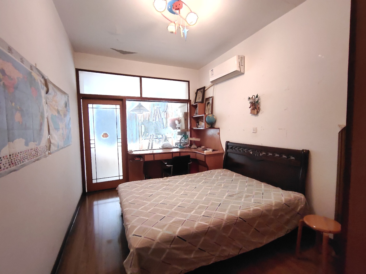 康华小区  3室2厅2卫    39.8万室内图