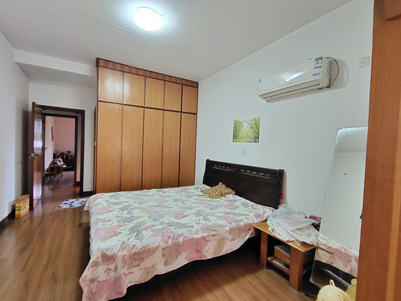 康华小区  3室2厅2卫    39.8万室内图