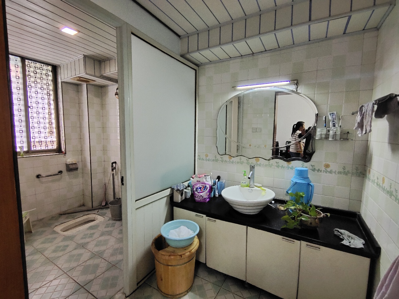 康华小区  3室2厅2卫    39.8万室内图