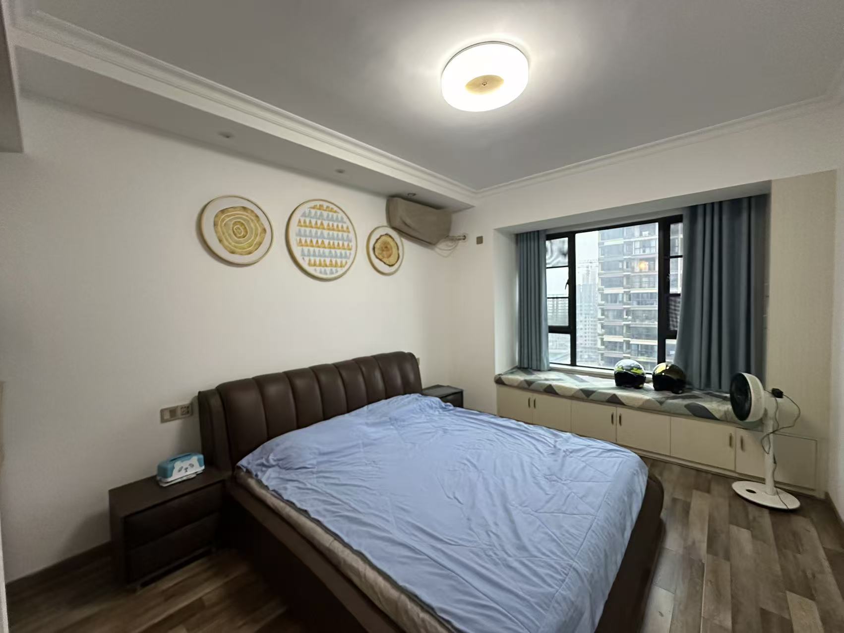 春藤小镇 3室2厅1卫 62.8万 春藤小镇 3室2厅1卫 62.8万室内图