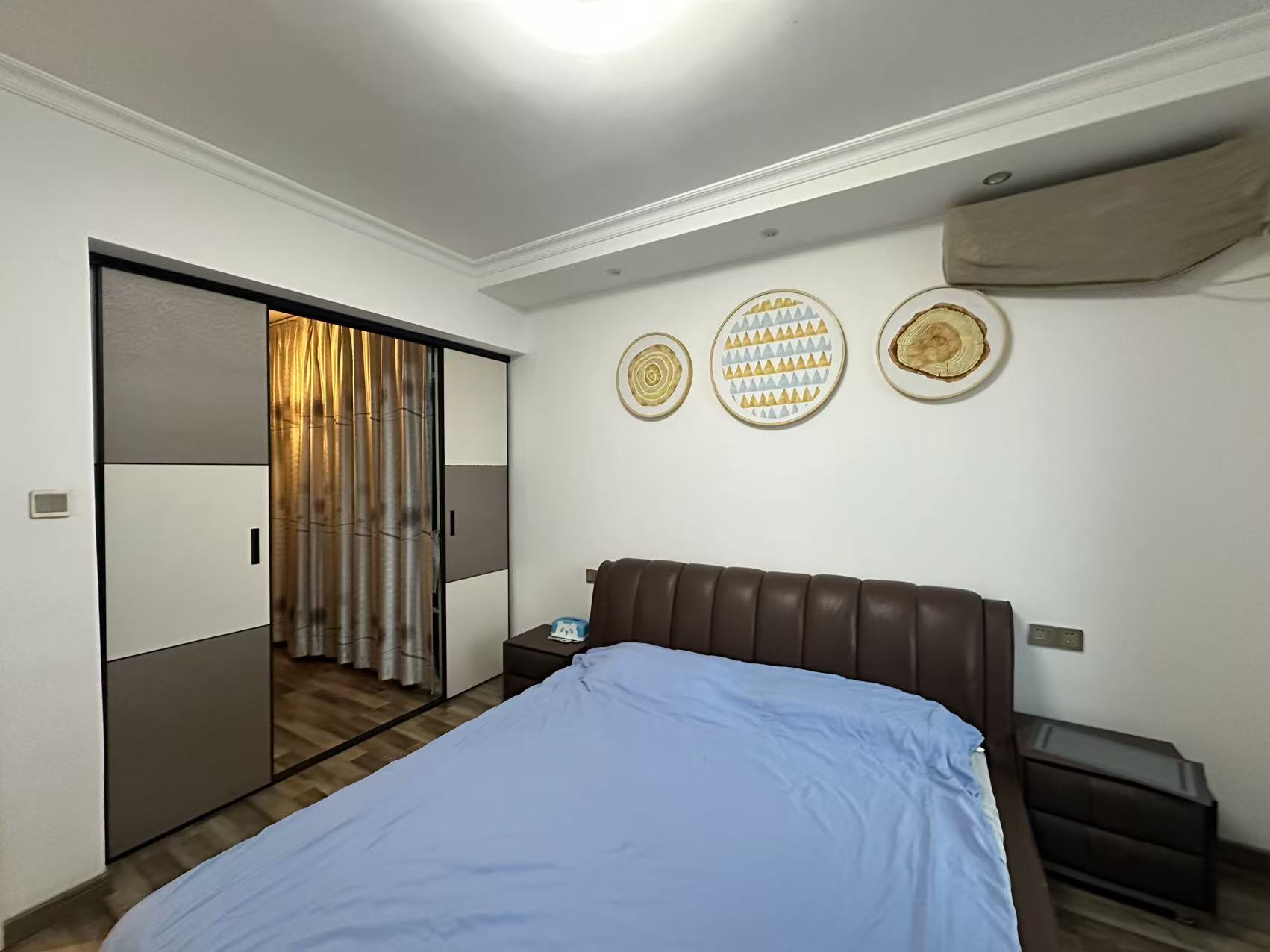 春藤小镇 3室2厅1卫 62.8万 春藤小镇 3室2厅1卫 62.8万室内图