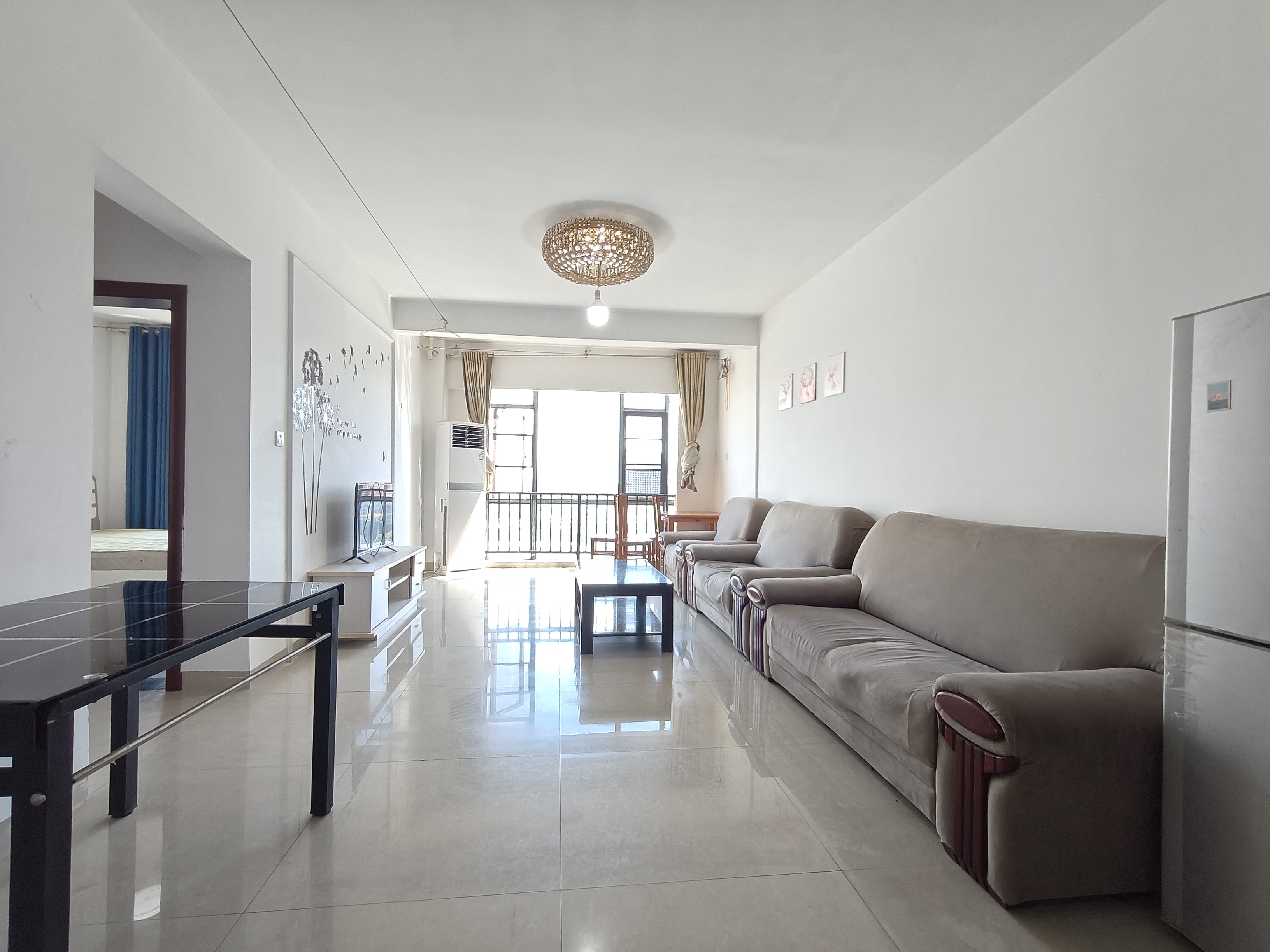 华晨御园 2室2厅1卫 48.0万 华晨御园 2室2厅1卫 48.0万室内图