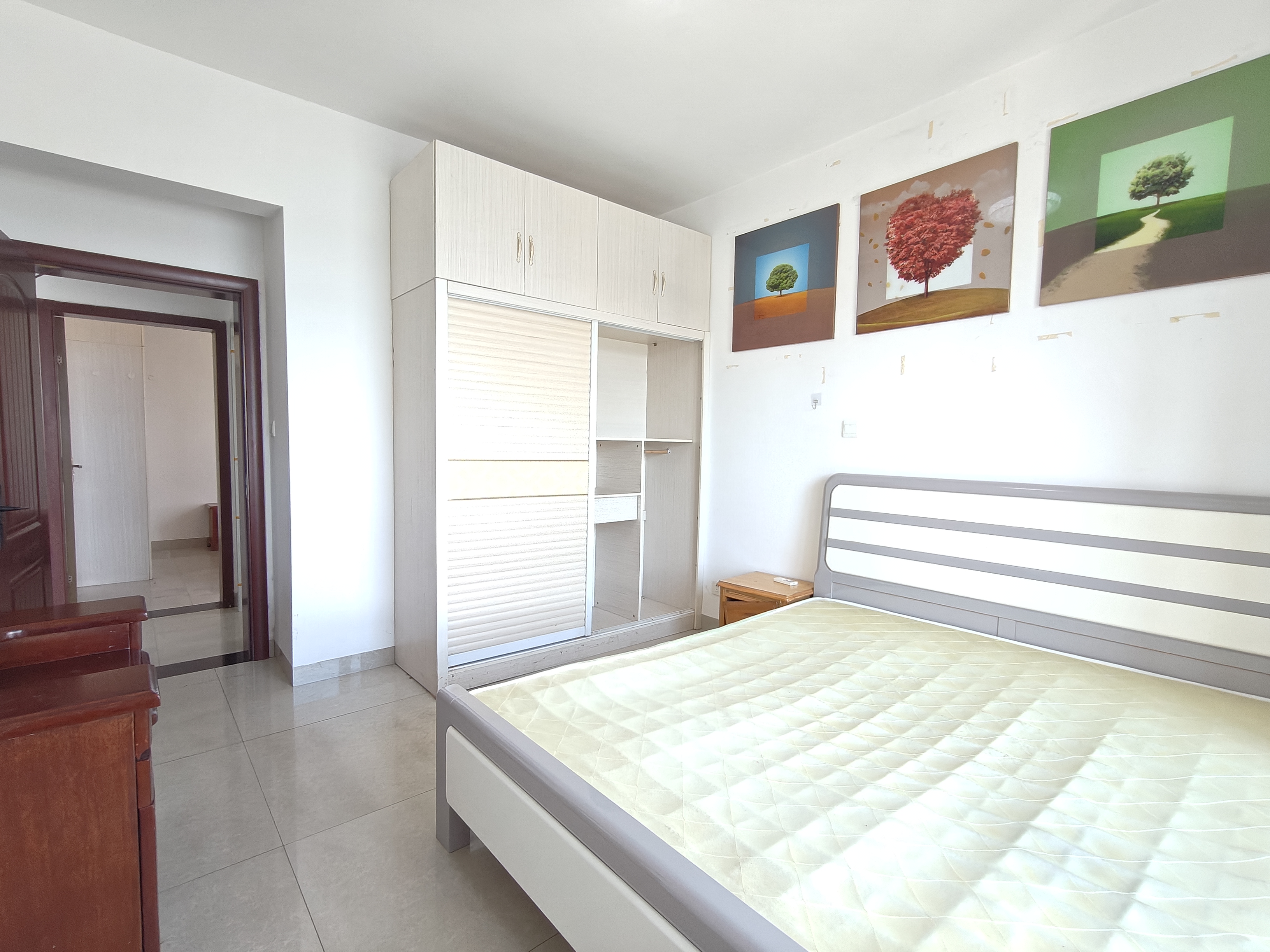 华晨御园 2室2厅1卫 48.0万 华晨御园 2室2厅1卫 48.0万室内图