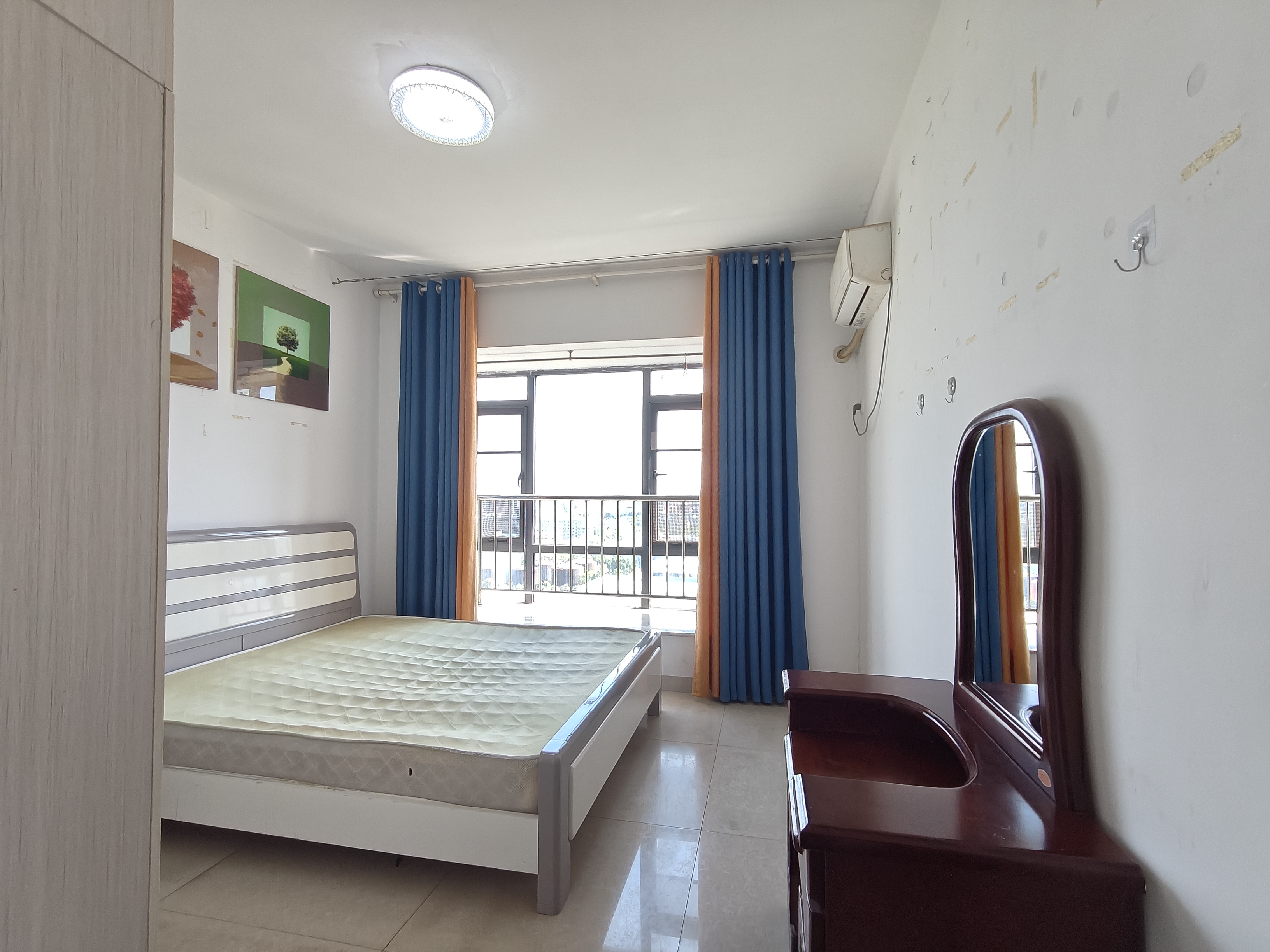 华晨御园 2室2厅1卫 48.0万 华晨御园 2室2厅1卫 48.0万室内图