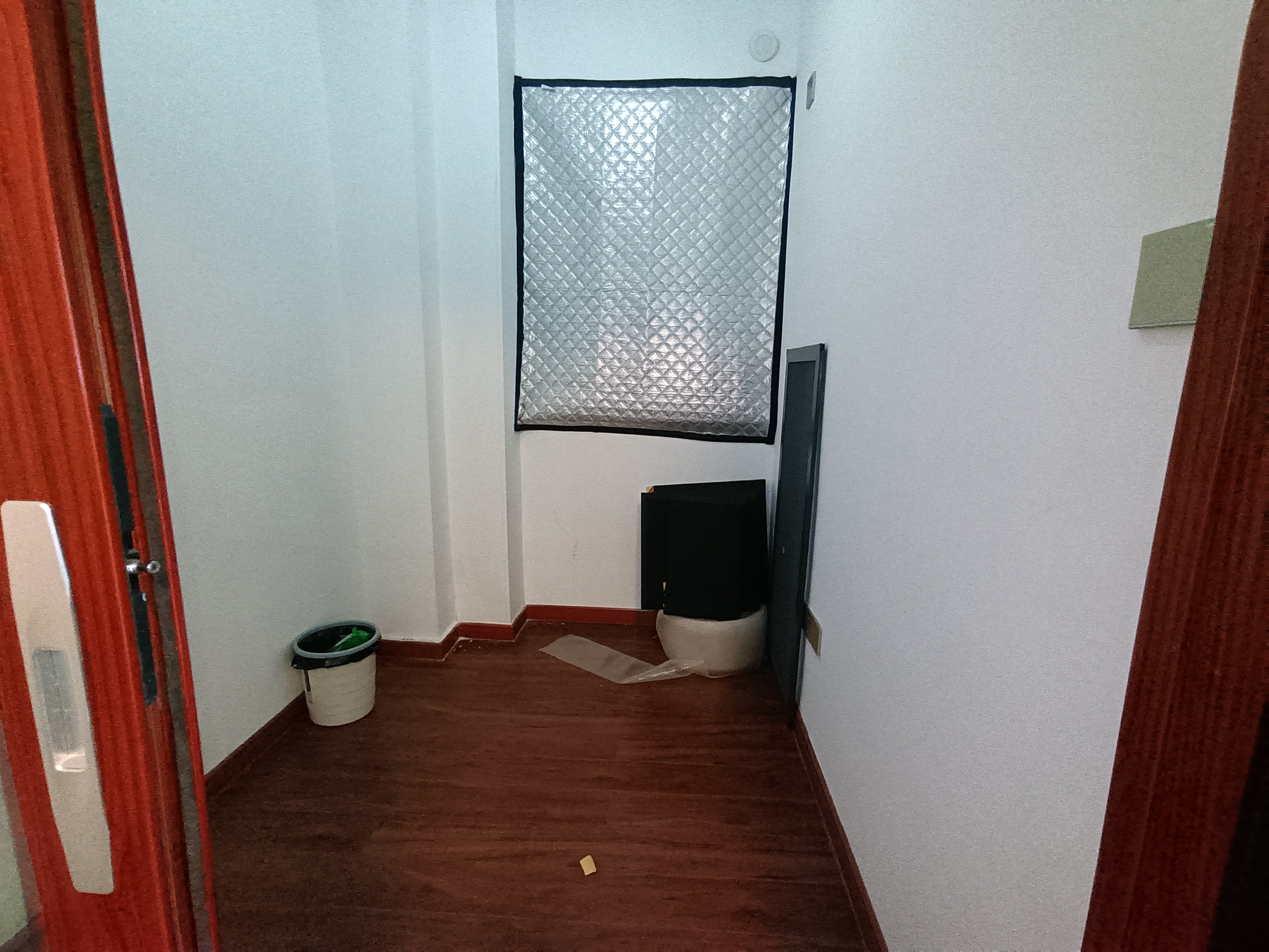 壹品熙园  4室2厅1卫    118.0万室内图