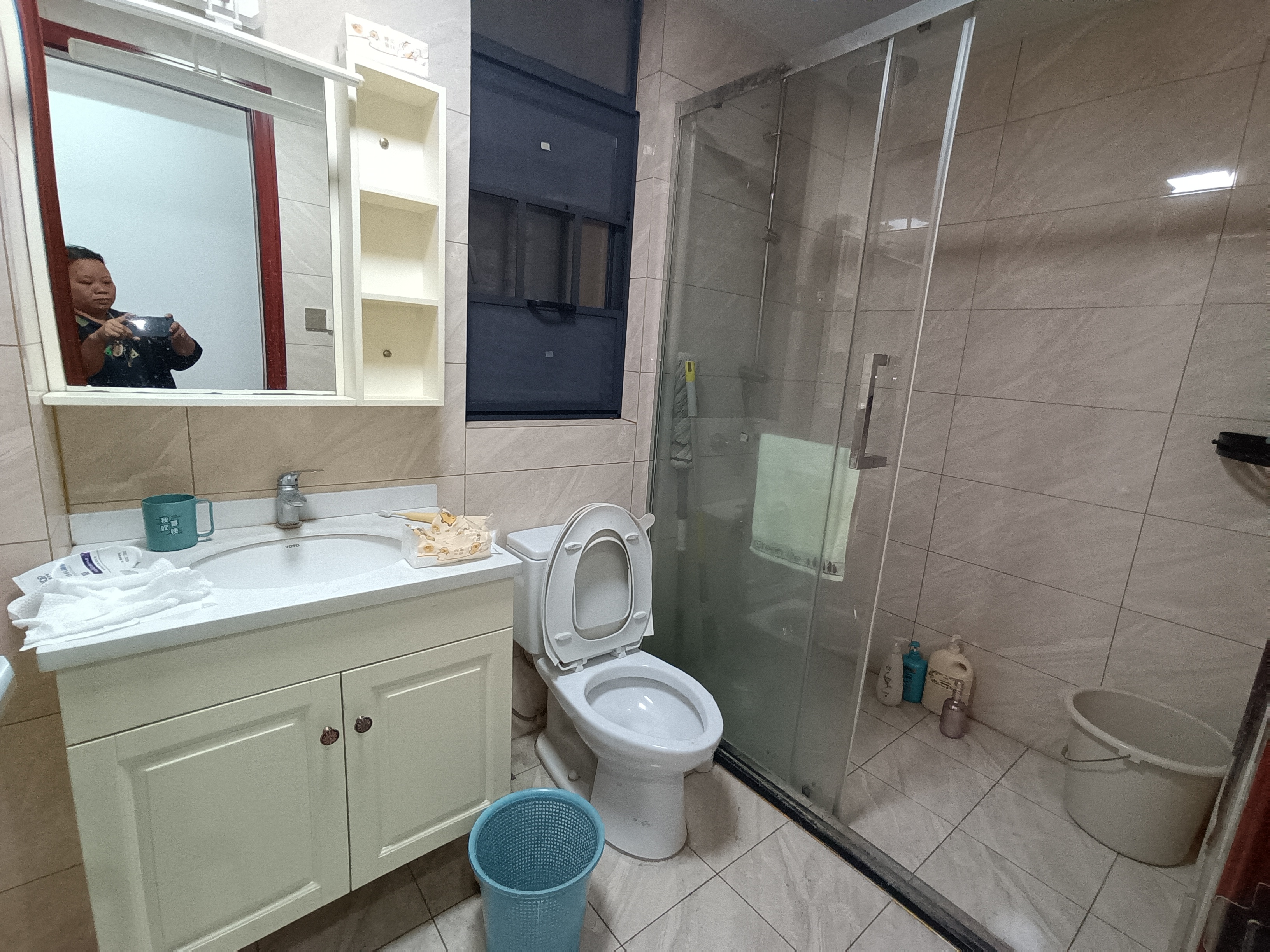 壹品熙园  4室2厅1卫    118.0万室内图