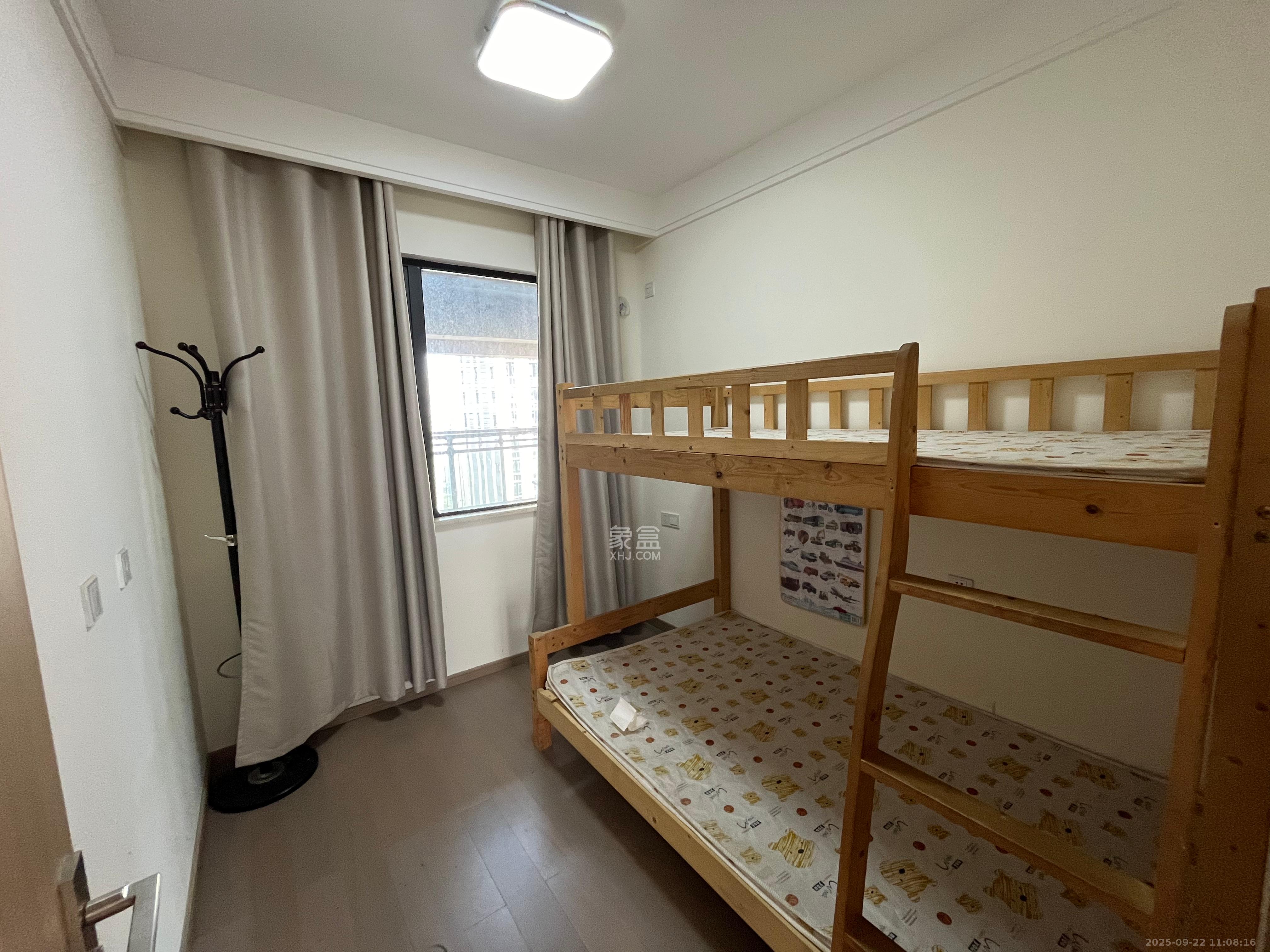 长沙高铁吾悦广场  3室2厅2卫   2600.00元/月室内图