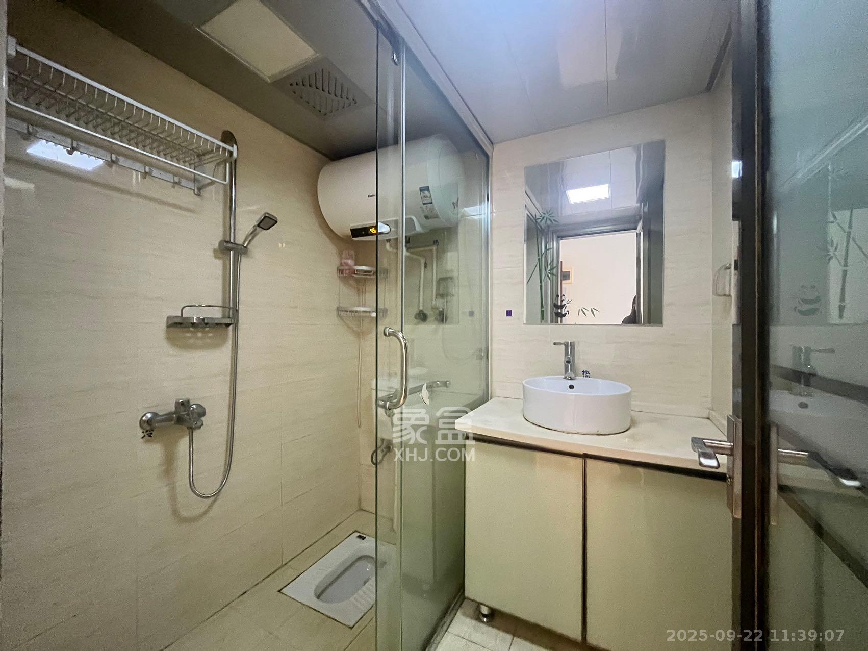 佳兴国际汇 1室0厅1卫 1350.0元/月 佳兴国际汇 1室0厅1卫 1350.0元/月室内图