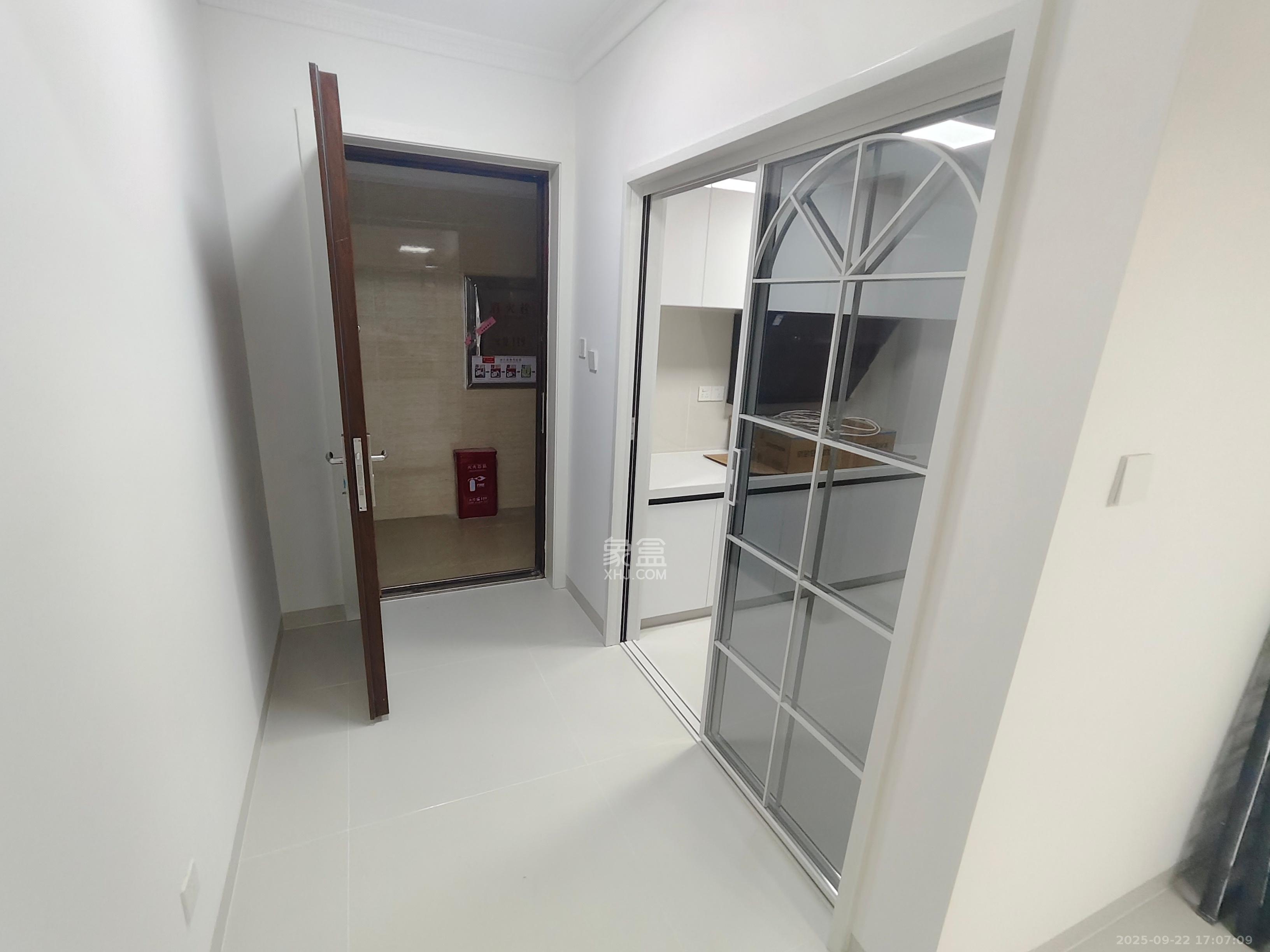 谷山景苑  2室2厅1卫    1800.0元/月室内图