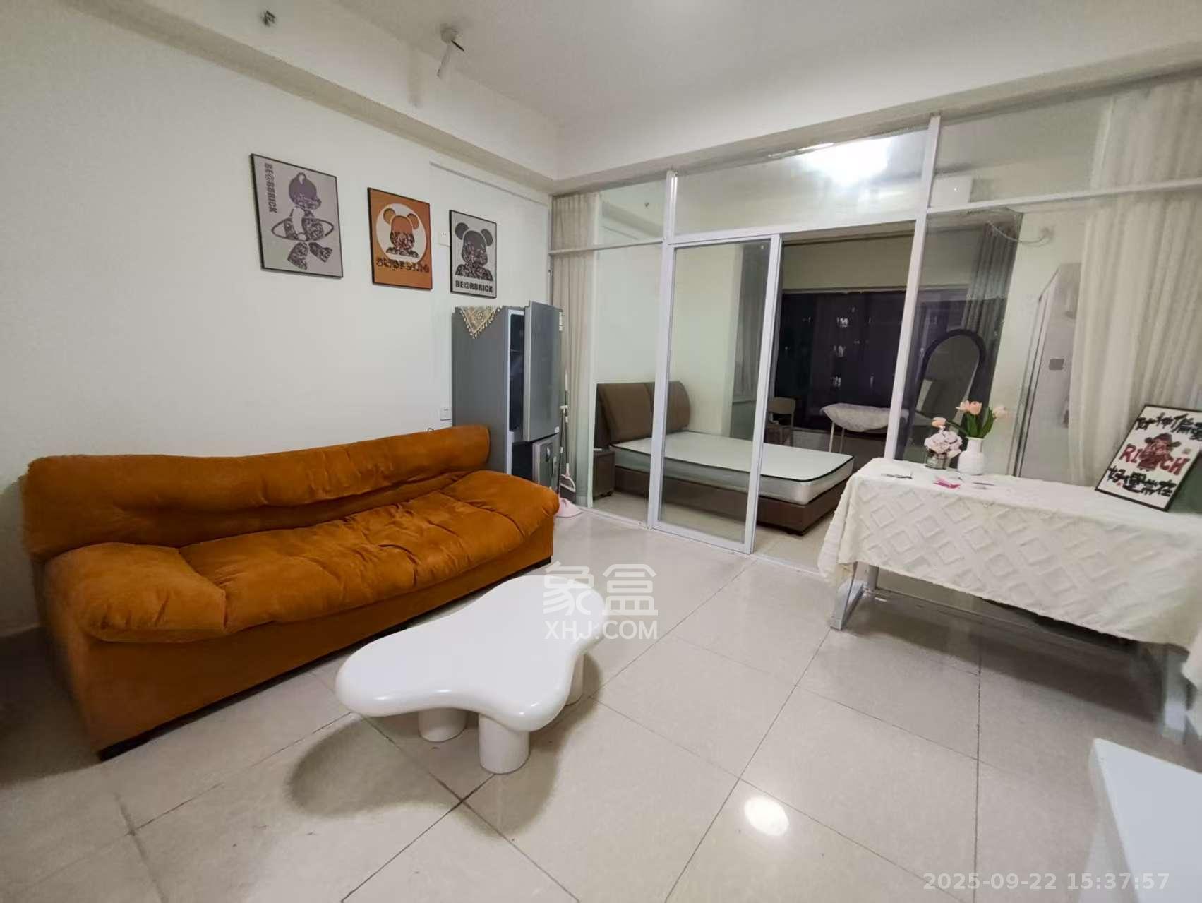 润芳园  1室0厅0卫    1600.0元/月 润芳园  1室0厅0卫    1600.0元/月