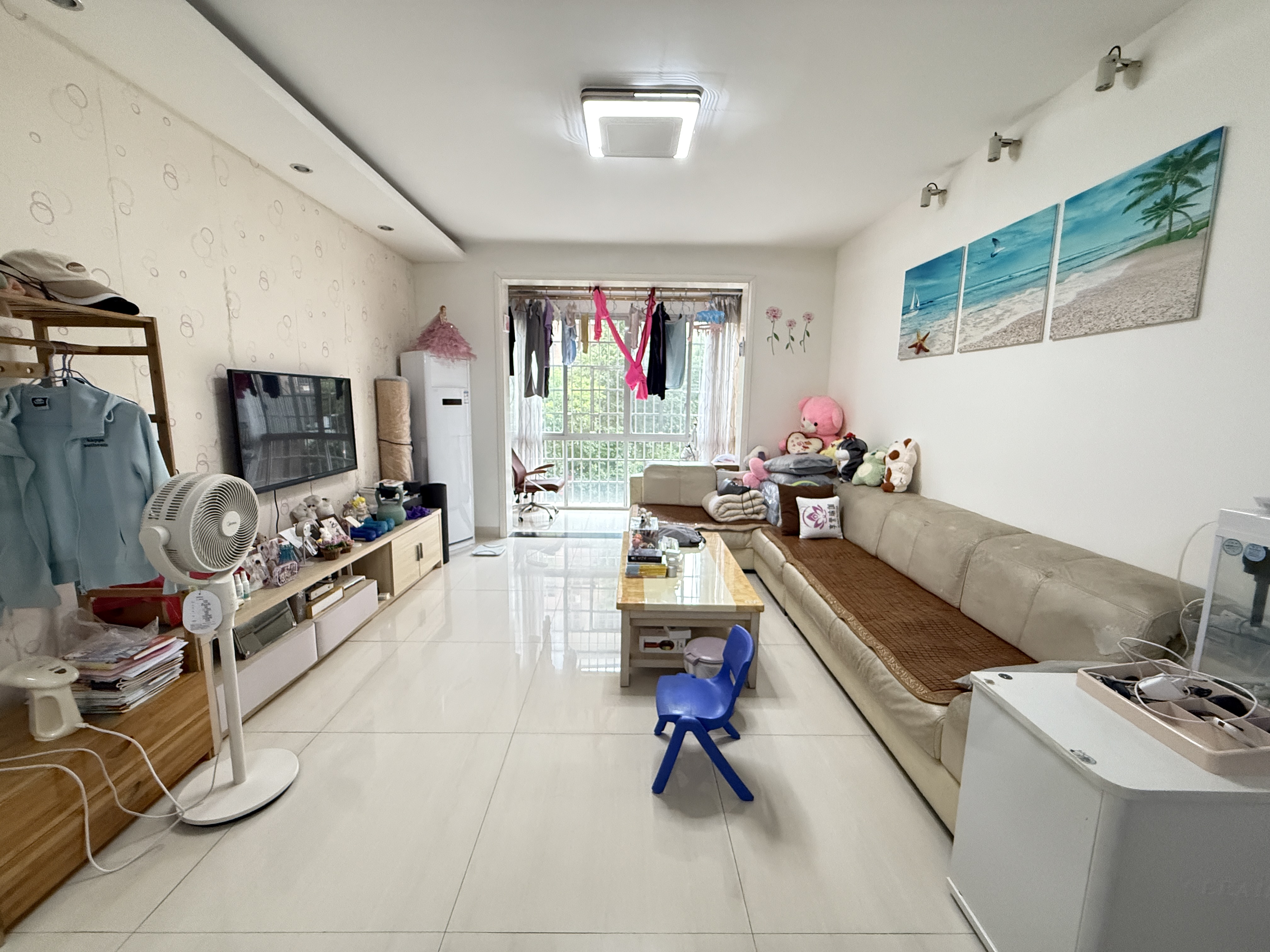 龙洲汇龙苑  2室2厅1卫    42.8万