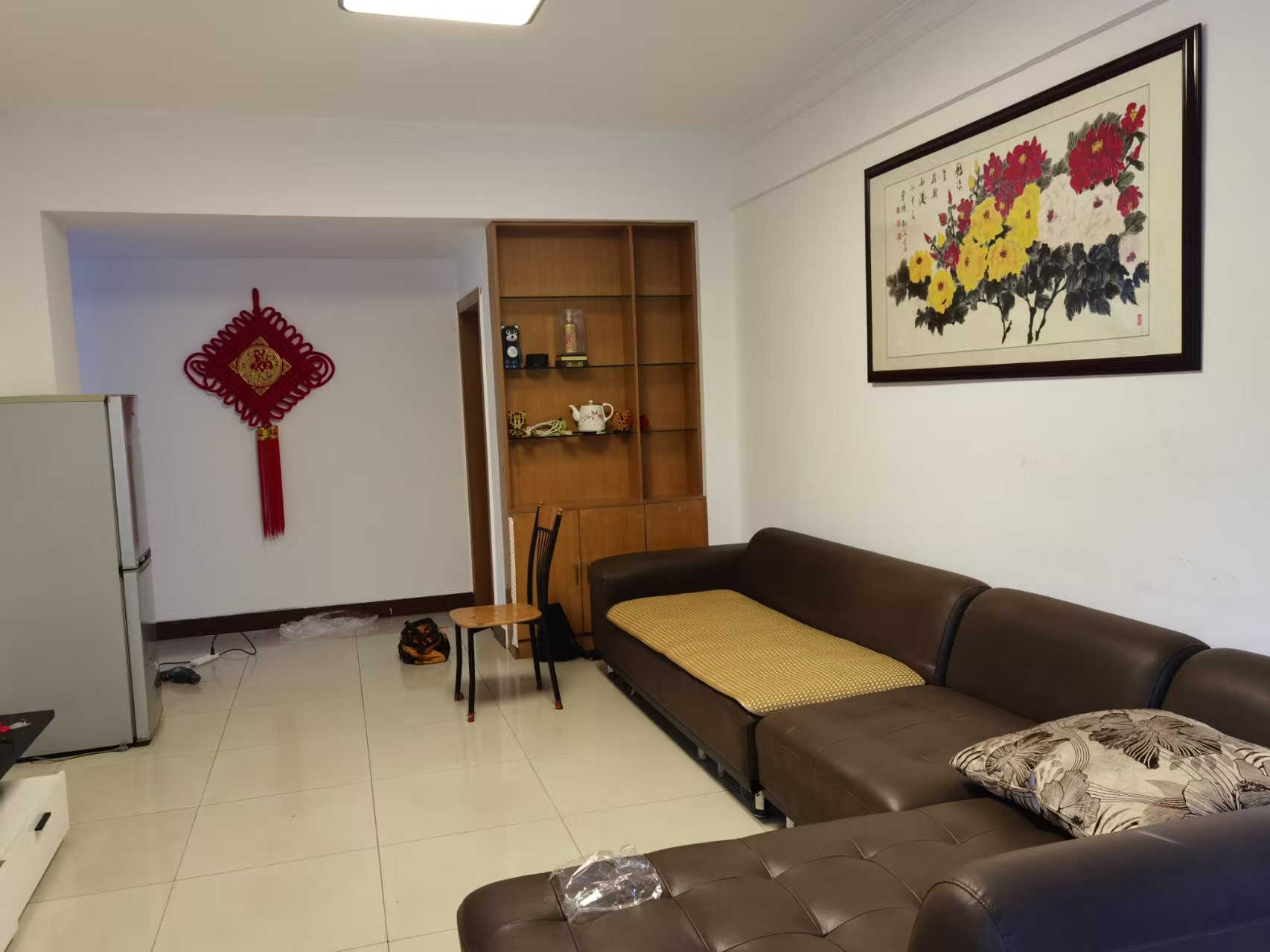 电信小区 3室2厅1卫 109.0万 电信小区 3室2厅1卫 109.0万客厅