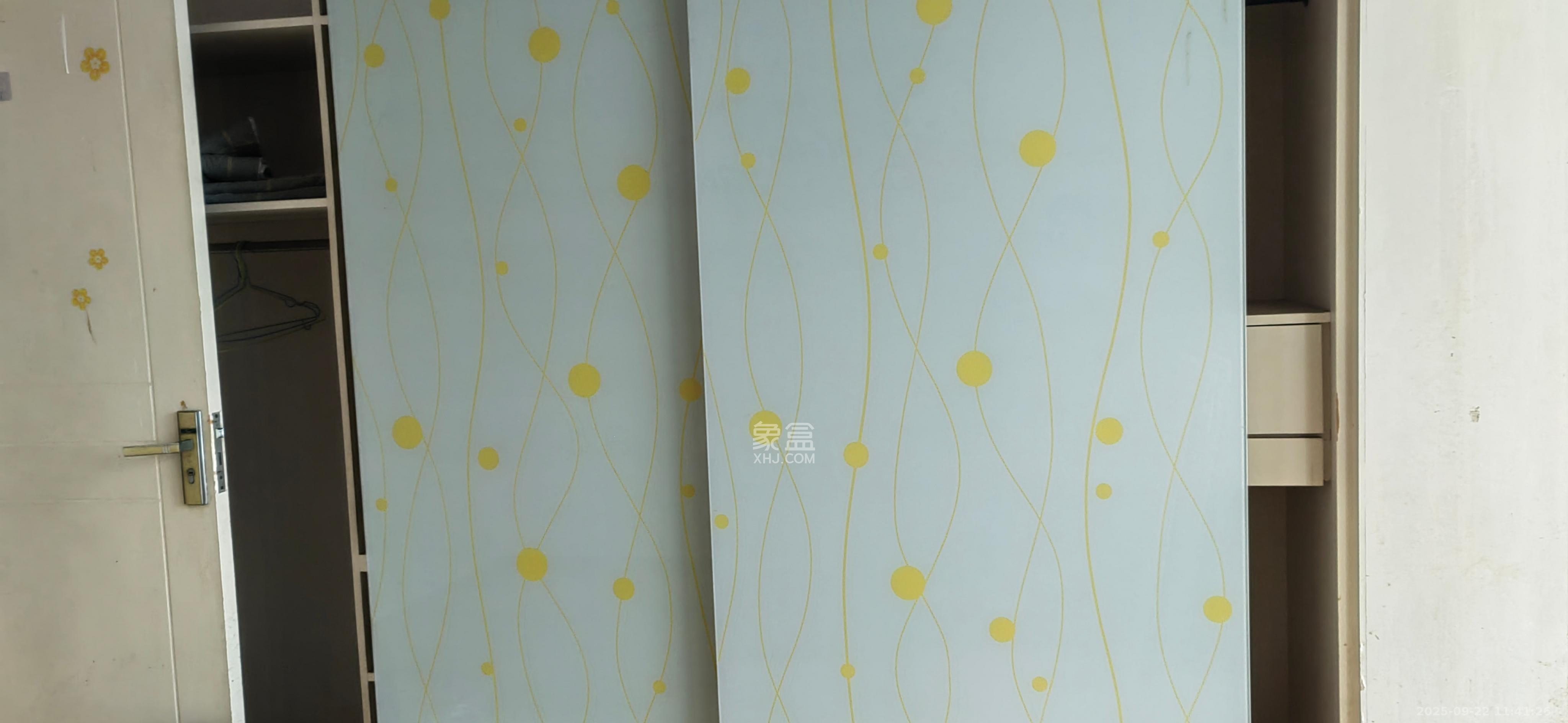 雄踞都市东家 2室1厅1卫 1800.0元/月 雄踞都市东家 2室1厅1卫 1800.0元/月室内图