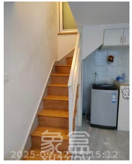 洋湖时代 1室1厅1卫 1600.0元/月 洋湖时代 1室1厅1卫 1600.0元/月室内图