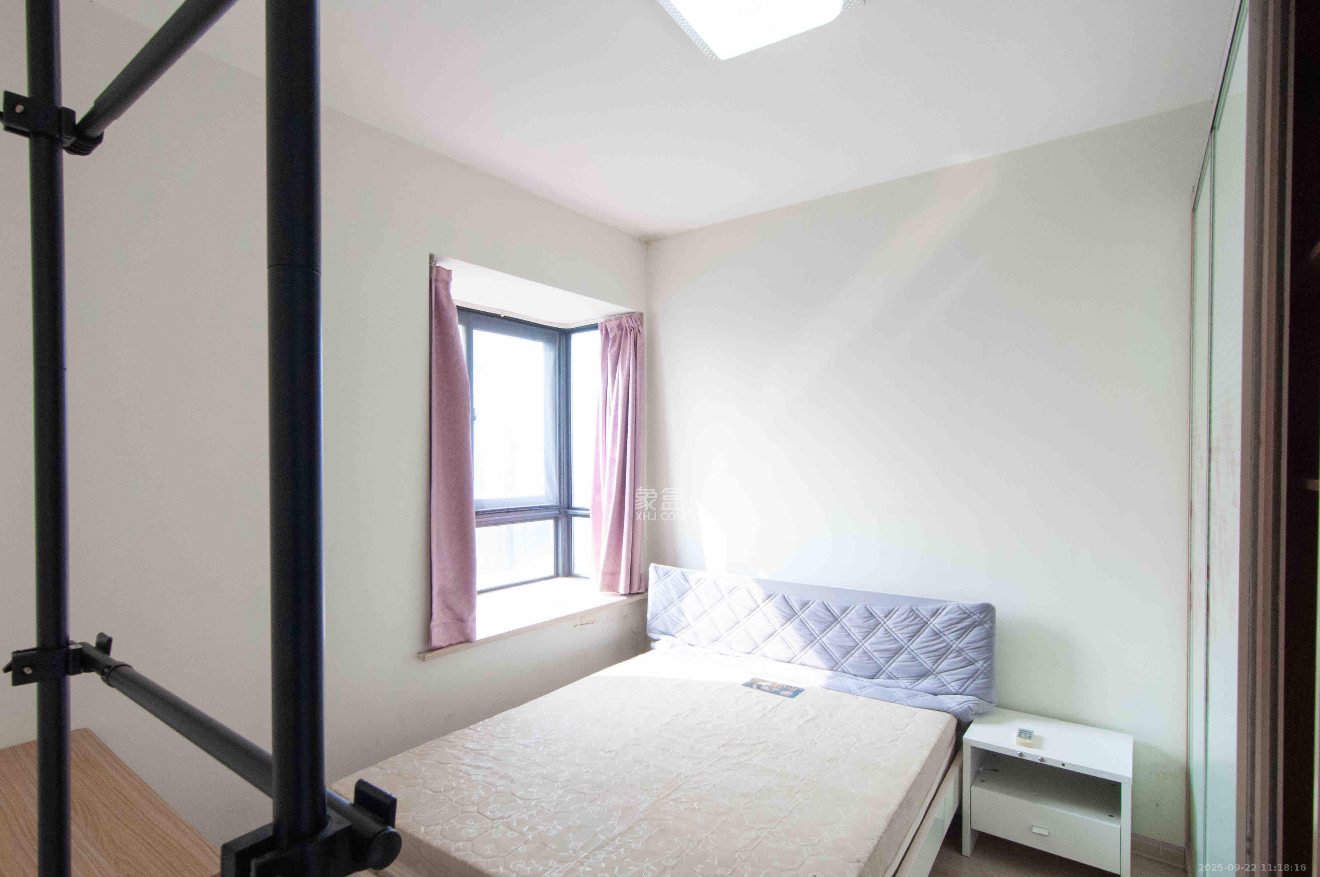 高鑫麓城 2室2厅1卫 2400.0元/月 高鑫麓城 2室2厅1卫 2400.0元/月室内图