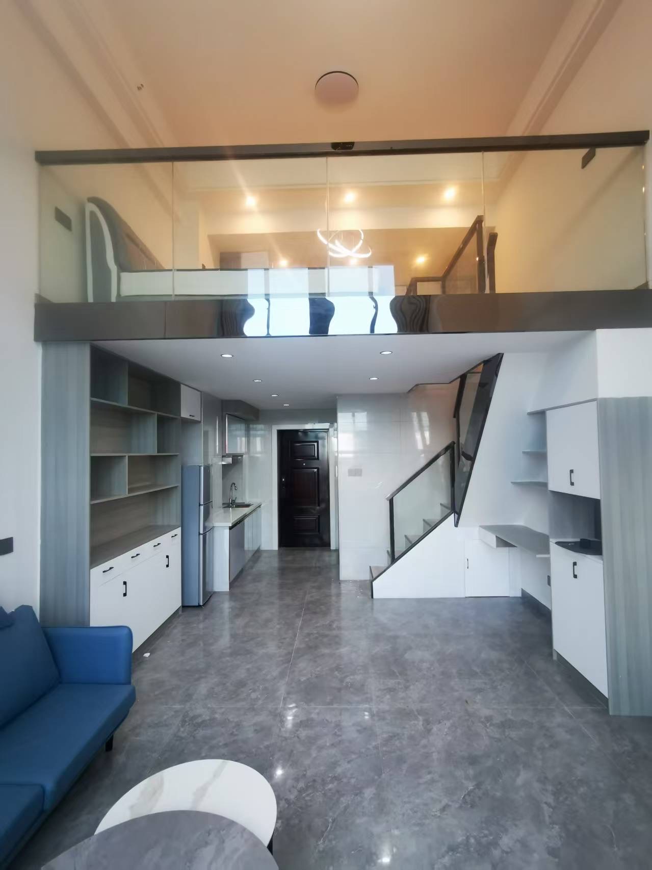 万恒公馆  1室0厅0卫    2600.0元/月