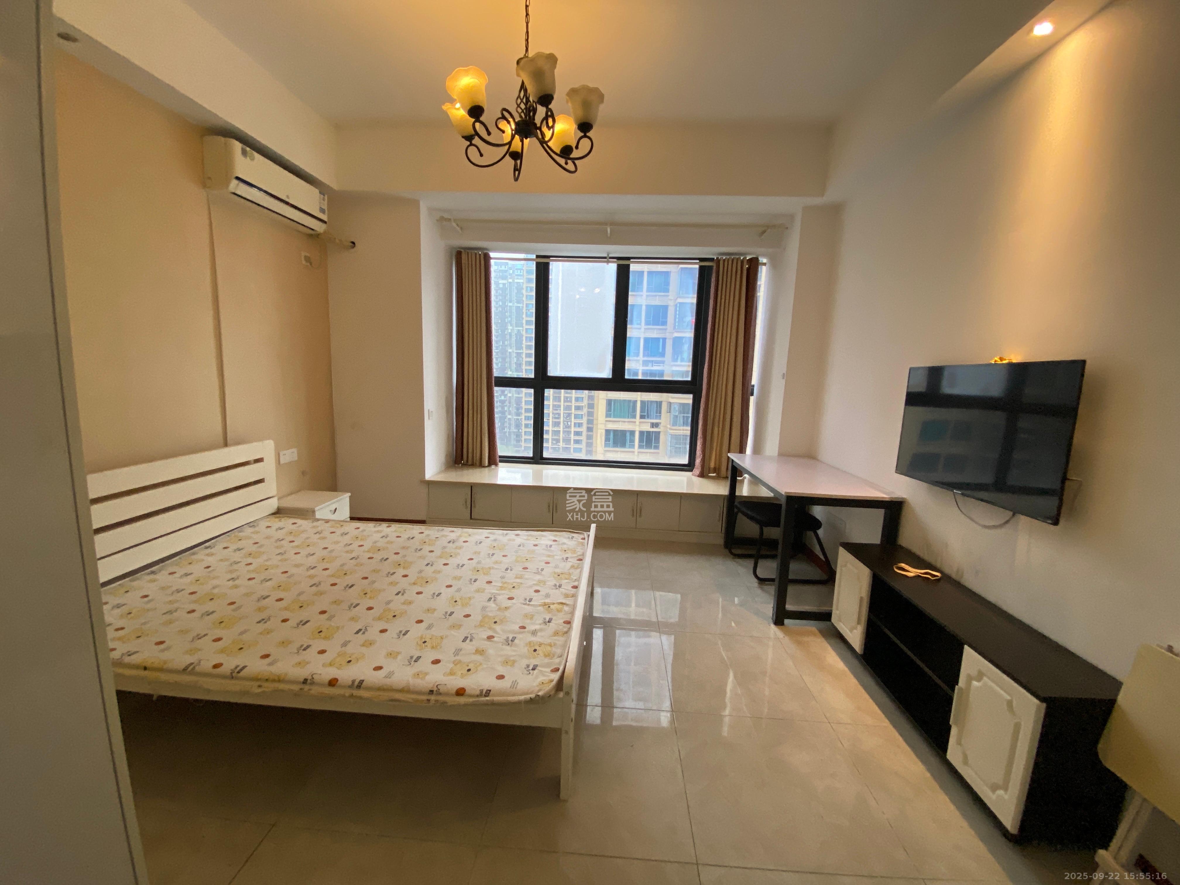 方略城市广场 1室1厅1卫 1300.0元/月 方略城市广场 1室1厅1卫 1300.0元/月室内图