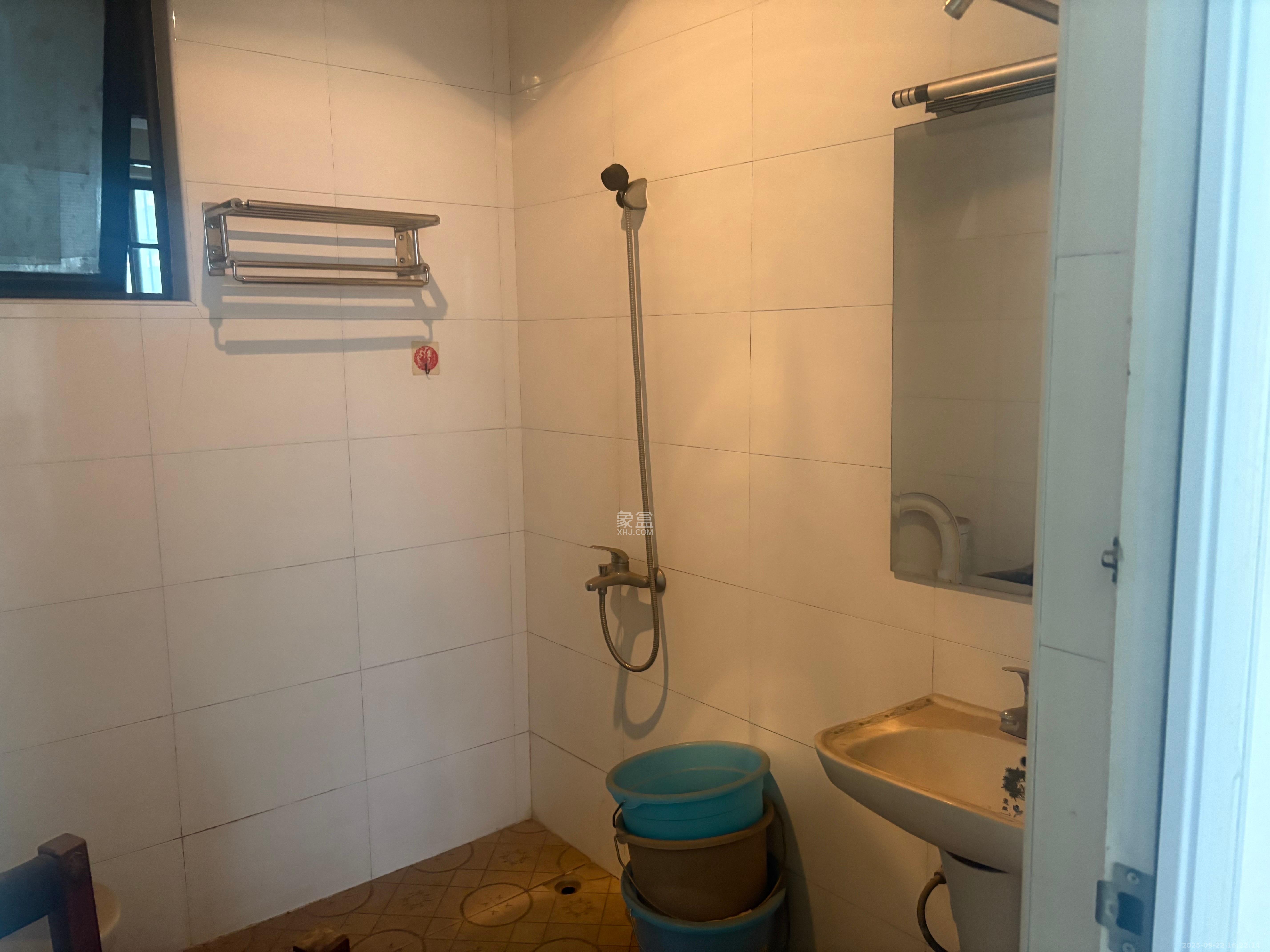 湘江世纪城达江苑  2室1厅1卫    2000.0元/月室内图