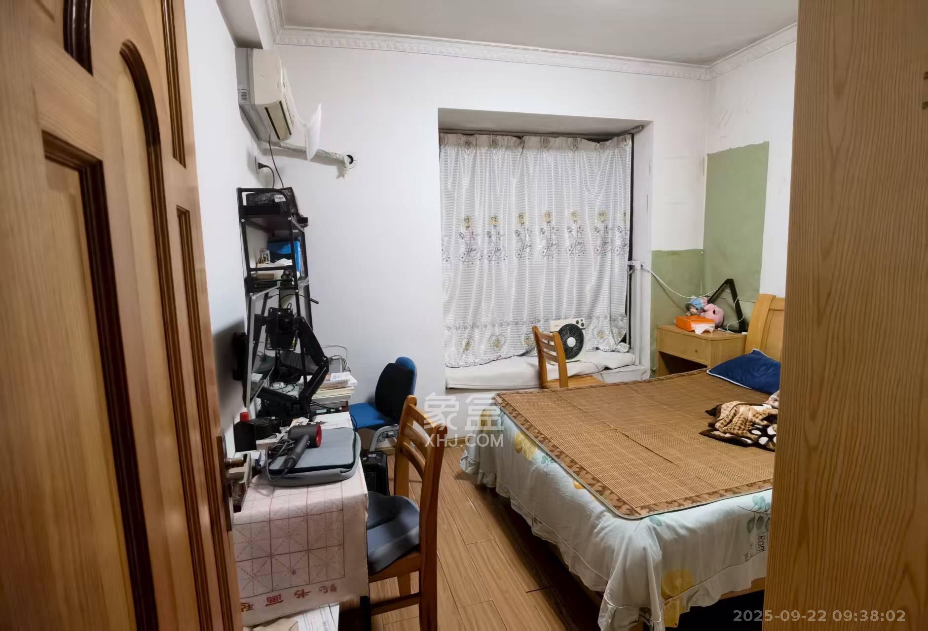 麓谷公馆（涉外国际公馆）  2室2厅1卫    2000.0元/月室内图